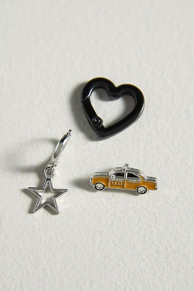 Shoe Charm & Laces Set Product Image