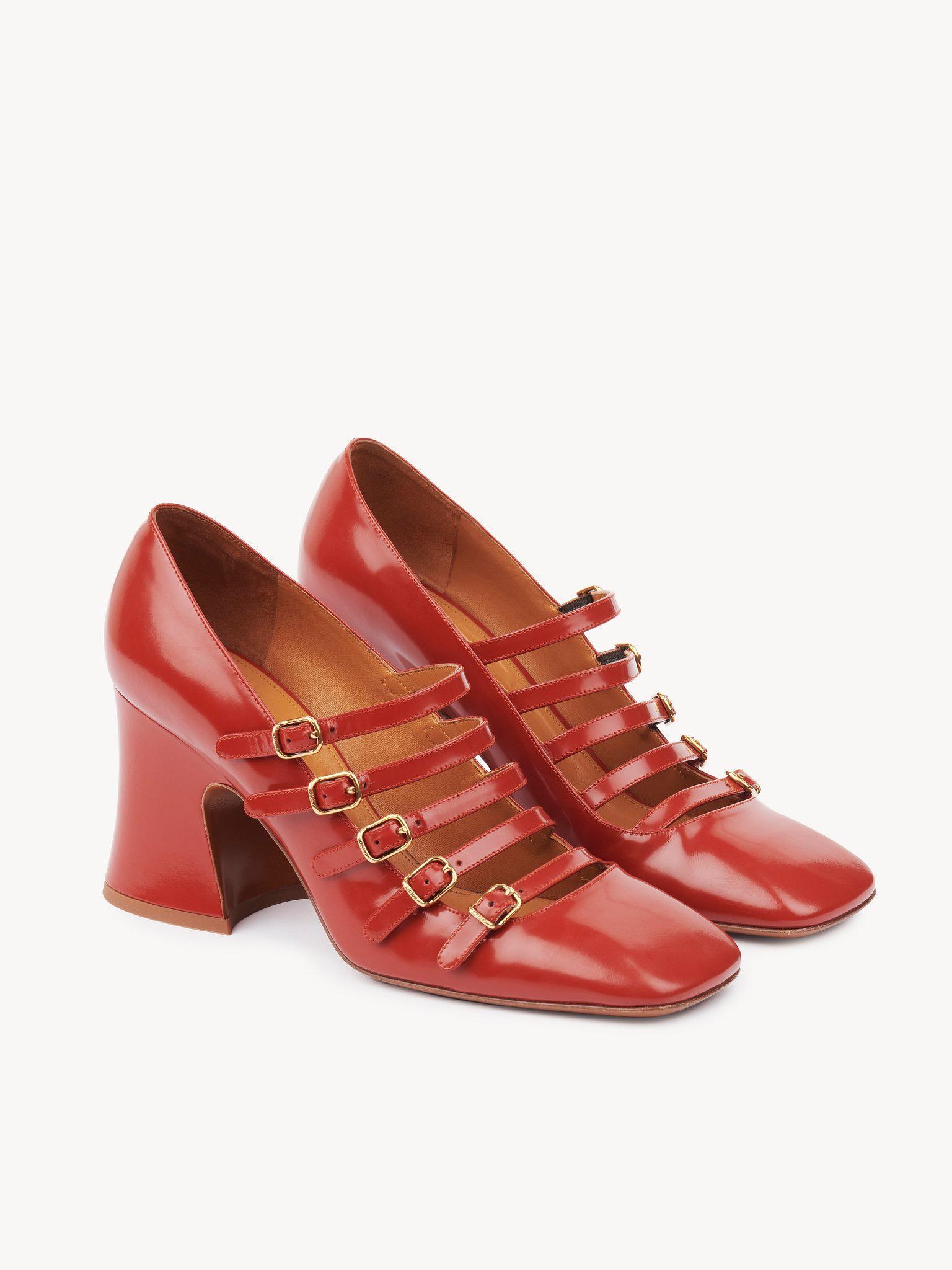Janis pump Product Image