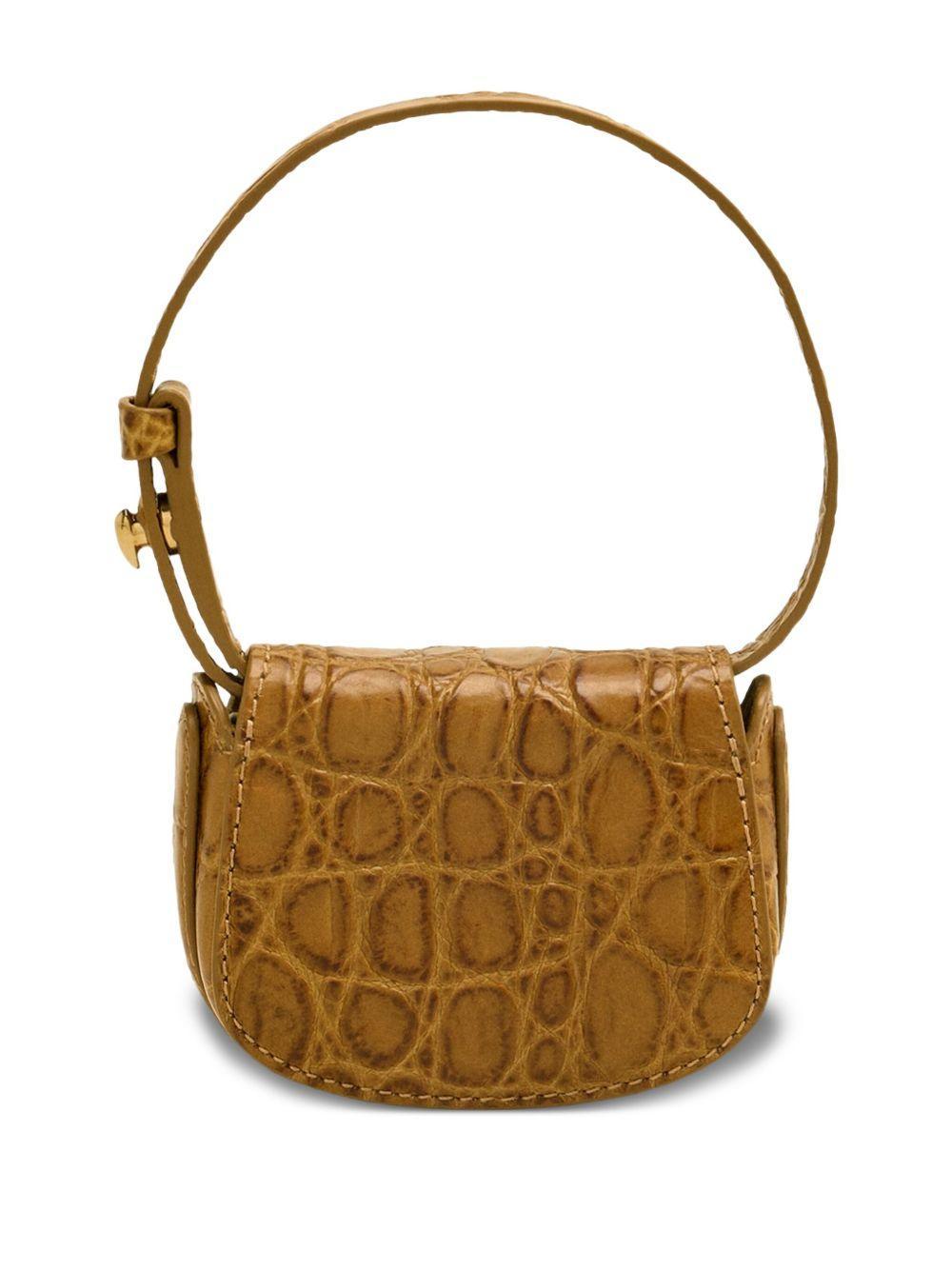 Paris Paris Nano bag Product Image
