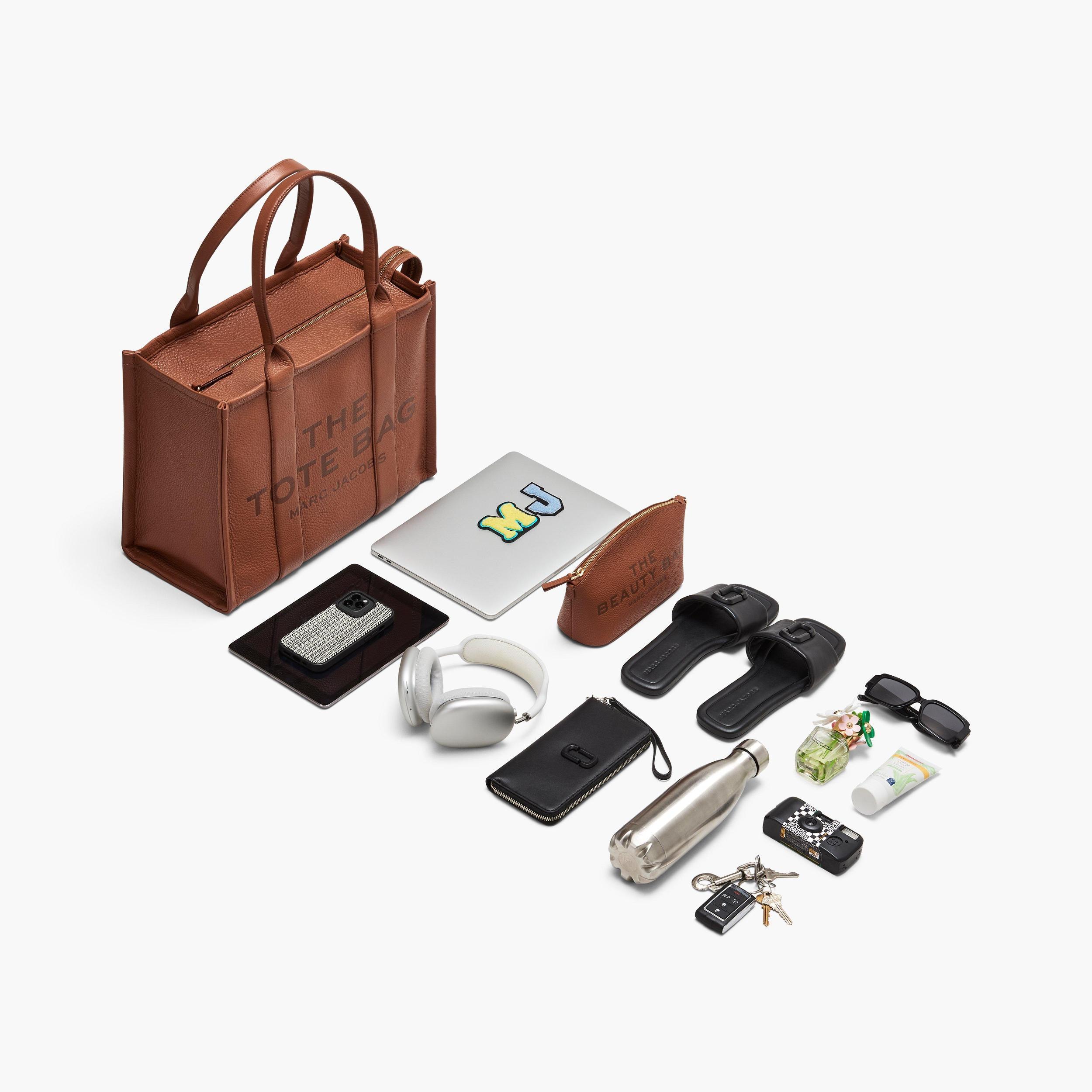 The Canvas Large Tote Bag Product Image