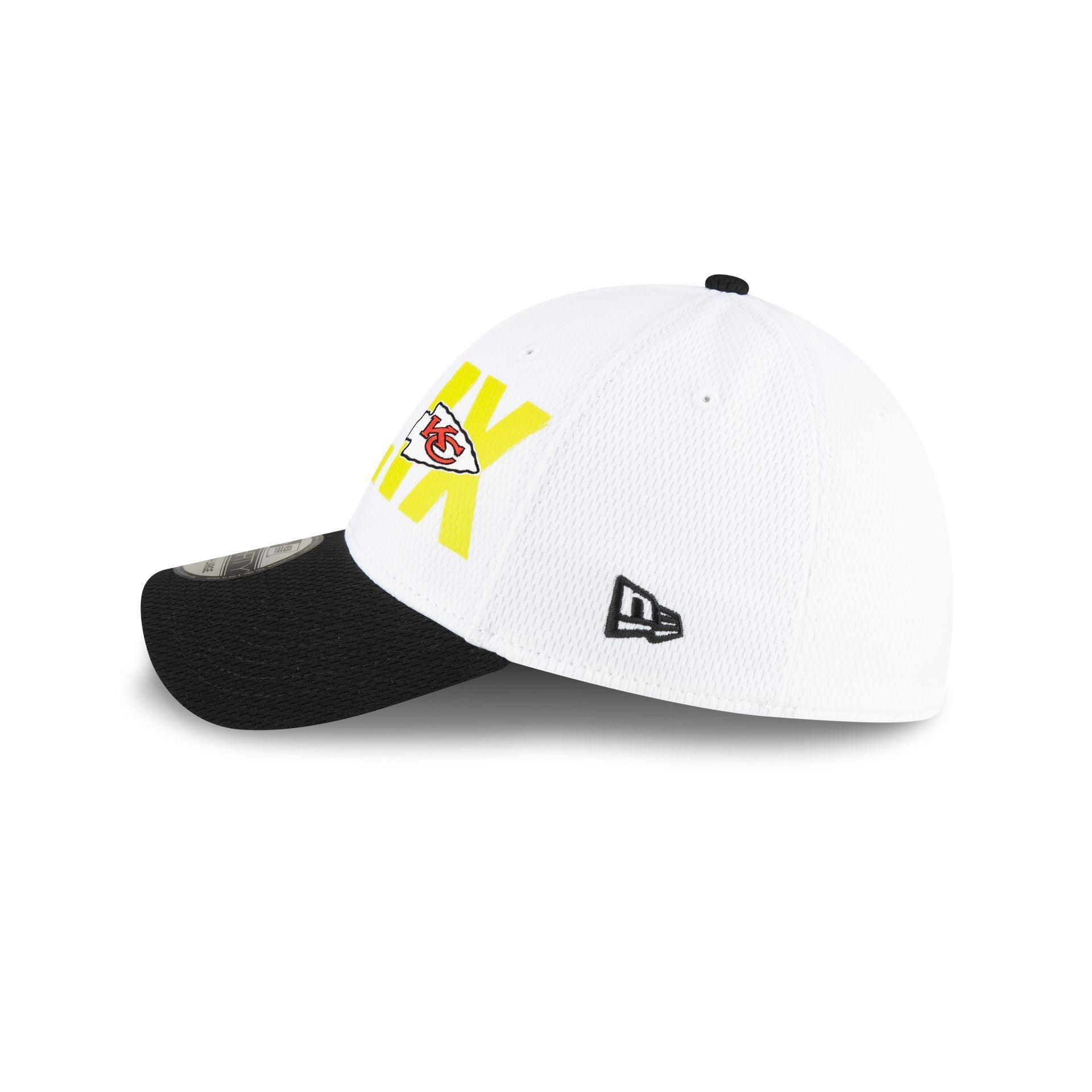 Colorado Avalanche Script Golfer Hat Male Product Image