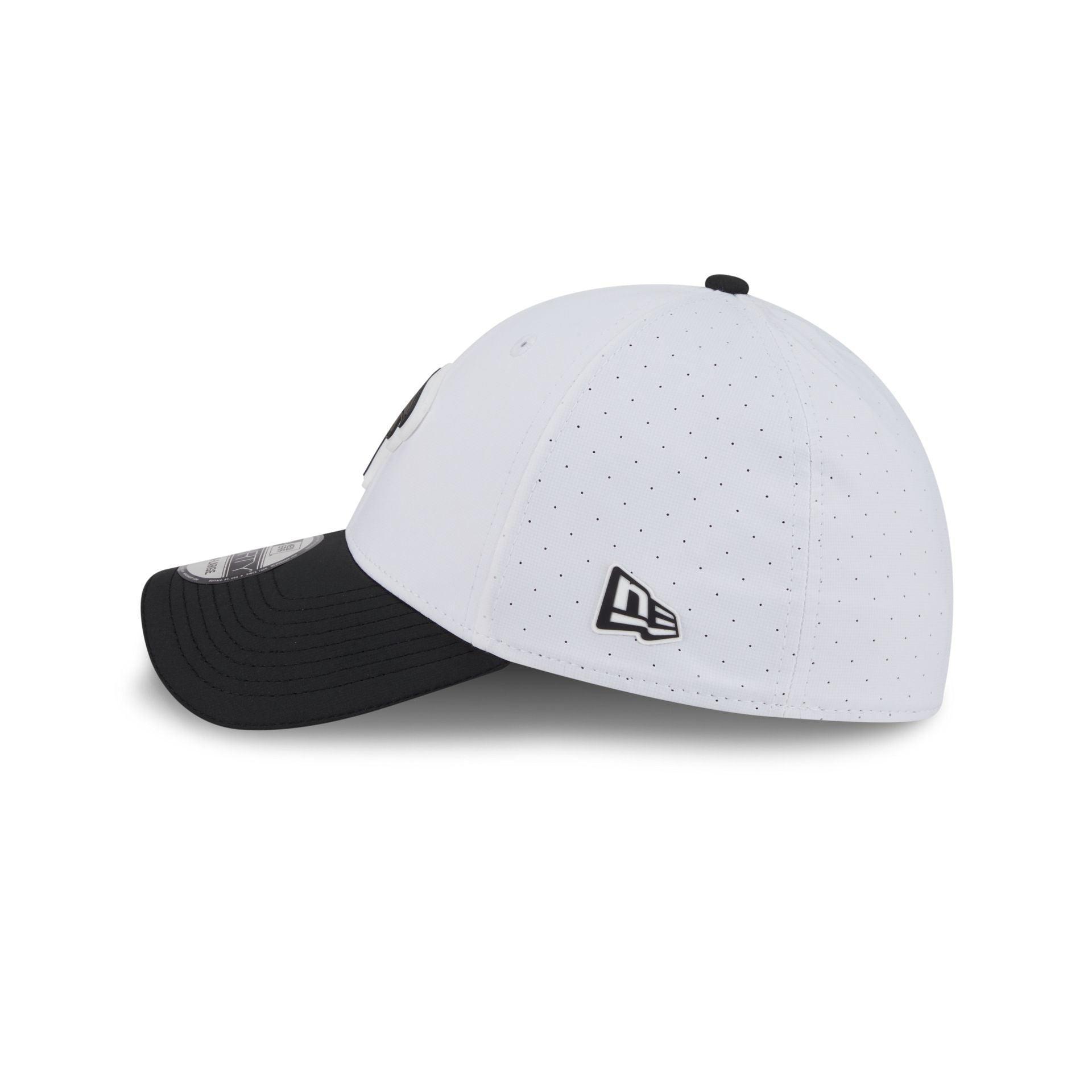 Garfield I Hate Mondays 9FORTY A-Frame Snapback Hat Male Product Image