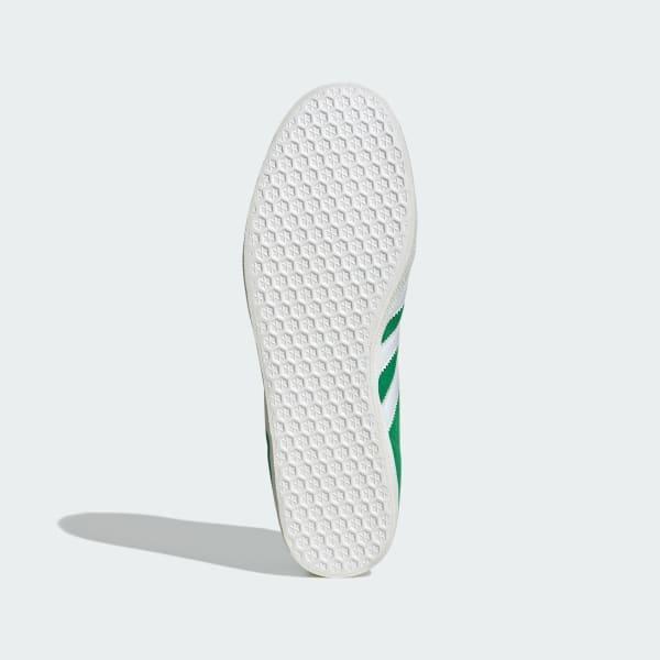 adidas Samba OG Shoes Cloud White M 14 / W 15 Mens Product Image
