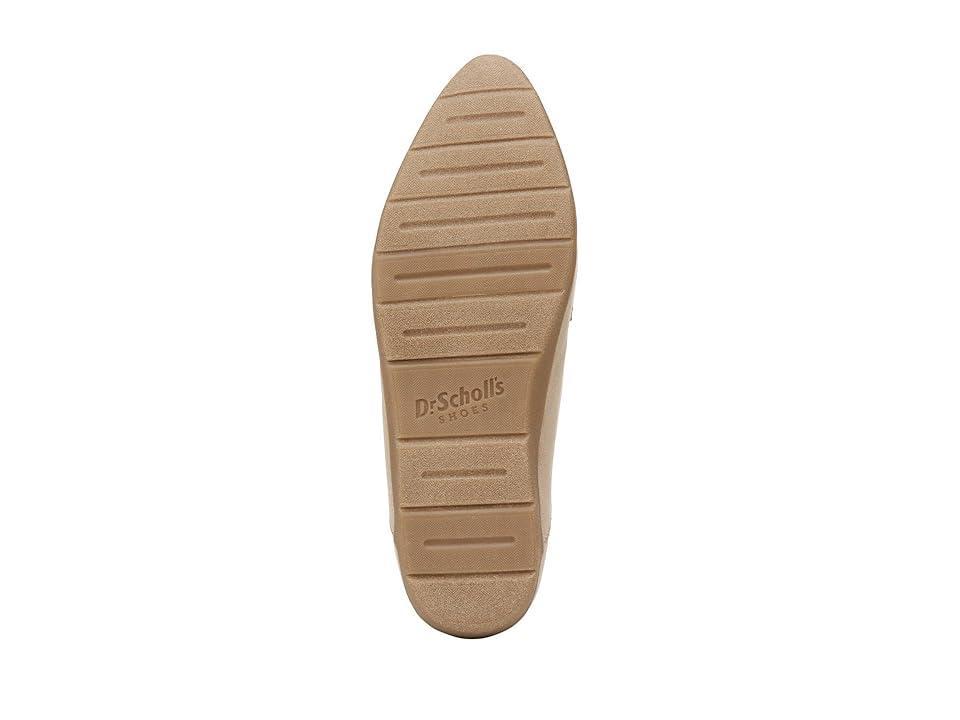 Dr. Scholl's Emilia Women's Flats, Size: 9, Black Product Image