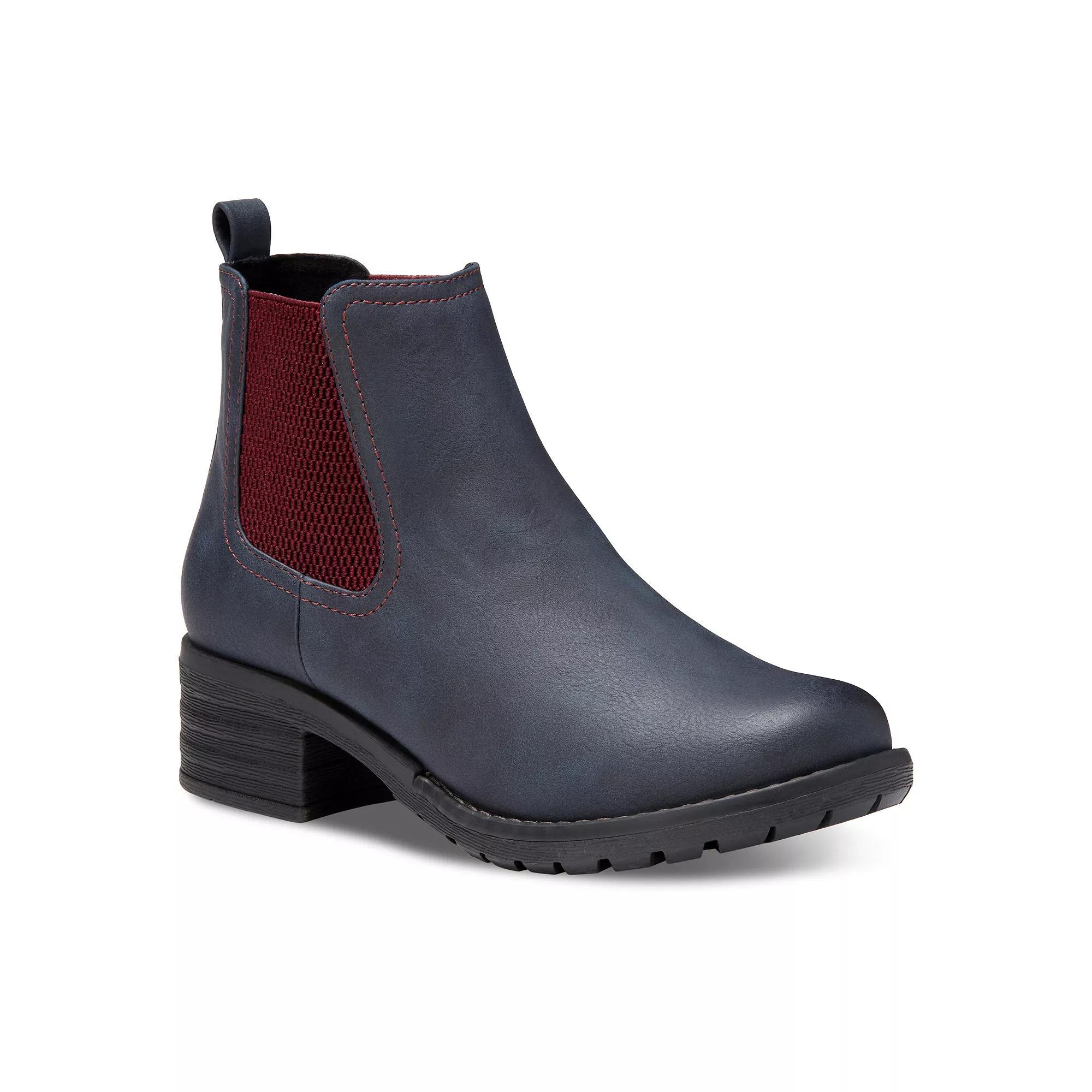 Eastland Jasmine Women's Ankle Boots, Size: 9.5 Product Image