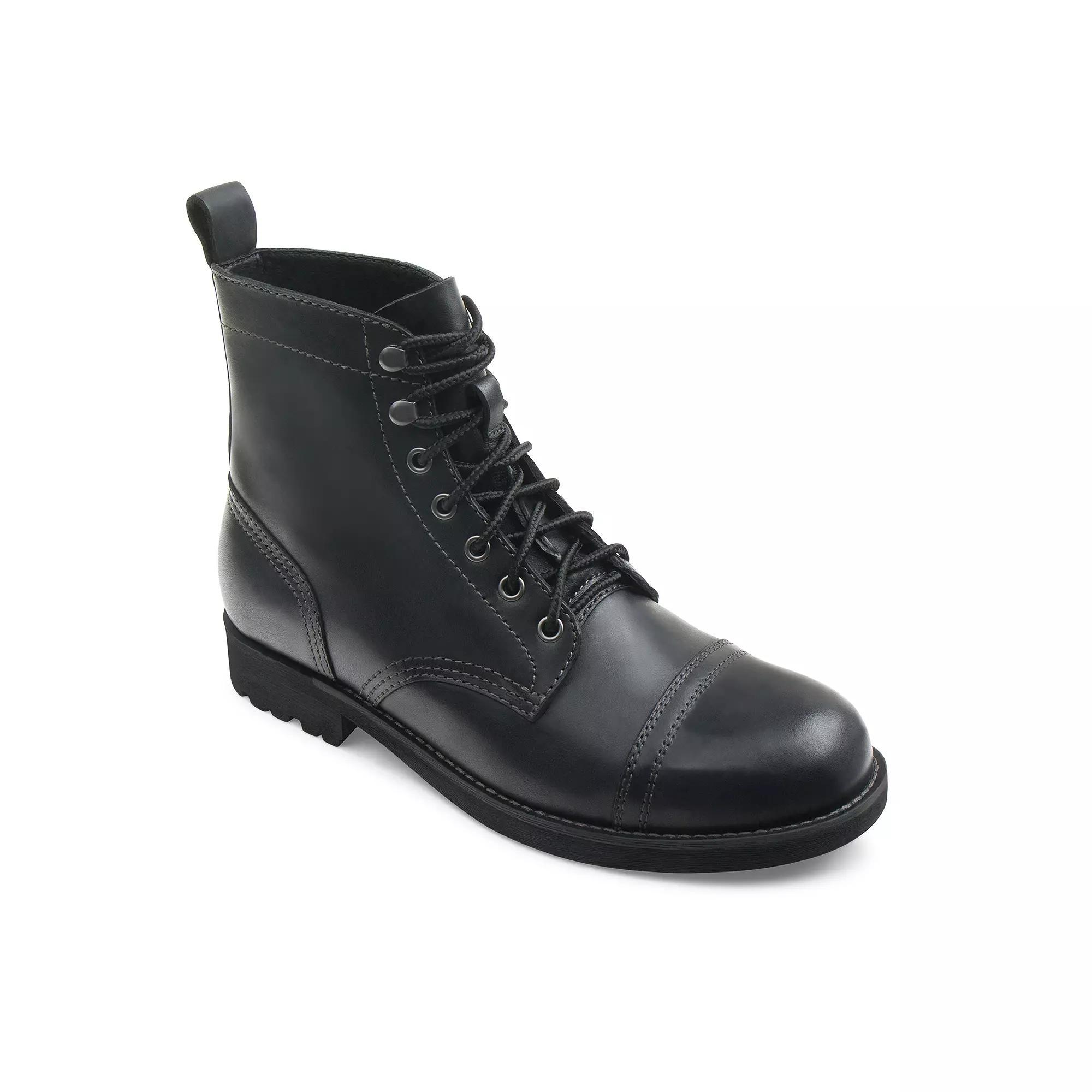Eastland Jayce Mens Leather Boots Product Image