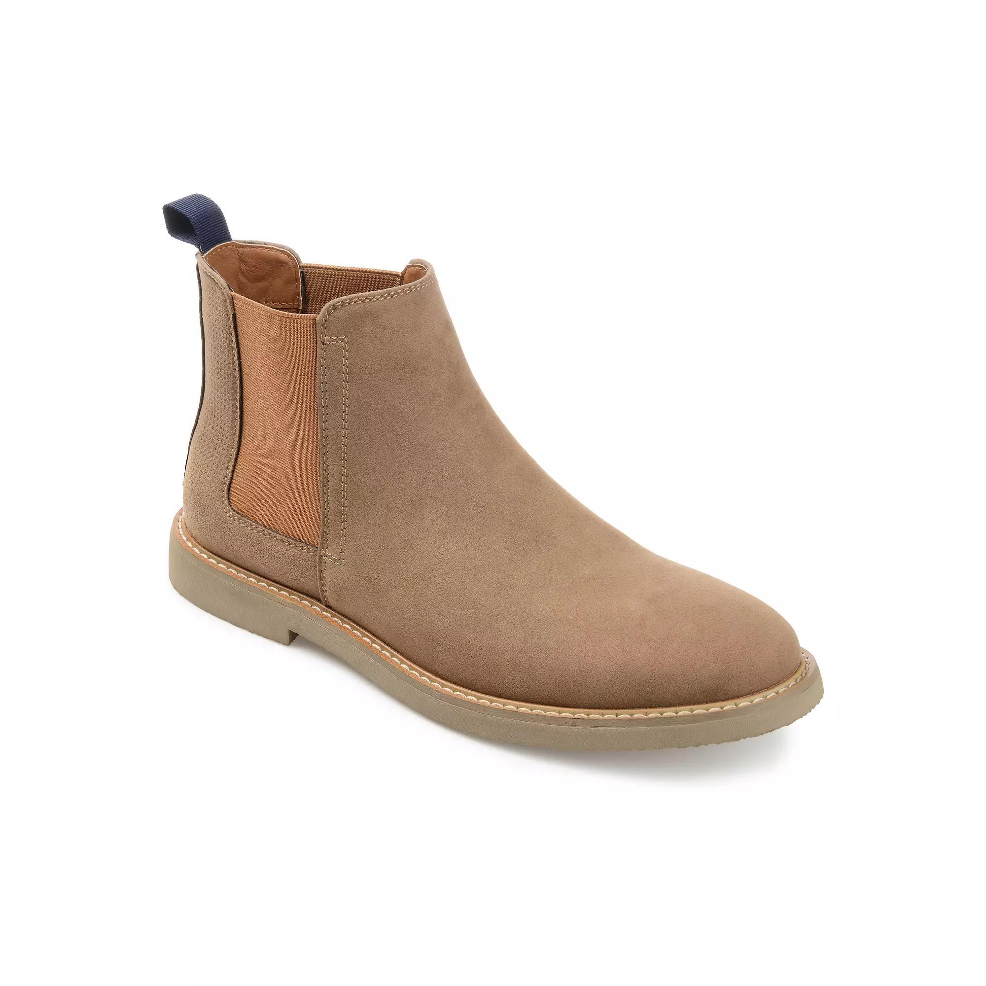 VANCE Marshon Mens Chelsea Boots Product Image