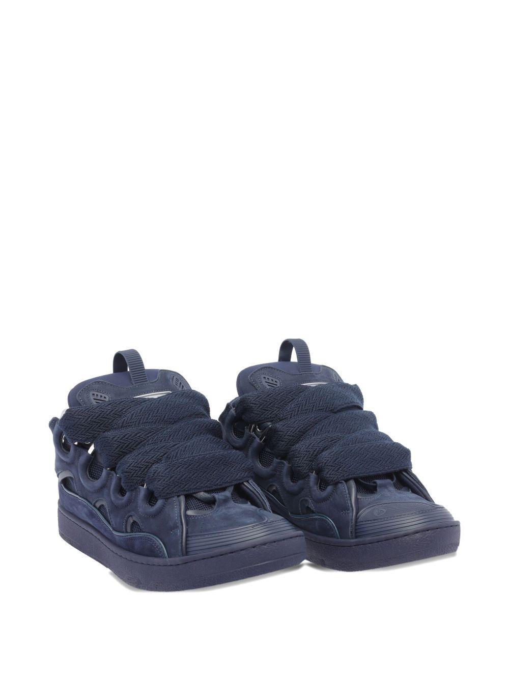 Curb sneakers Product Image