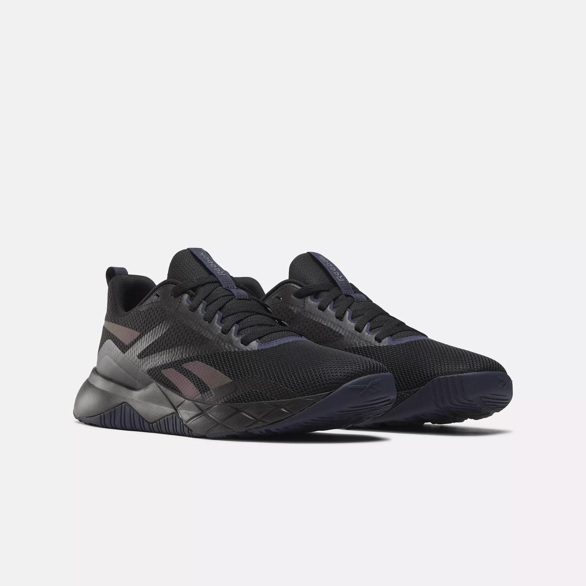 Women's Nano X4 Training Shoes in Pink Product Image