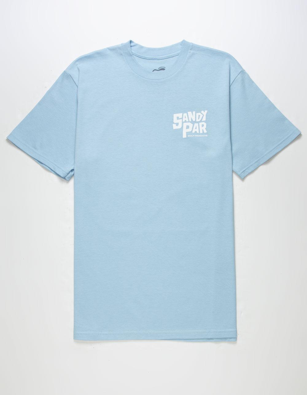 SANDY PAR Splash & Dash Mens Tee Product Image