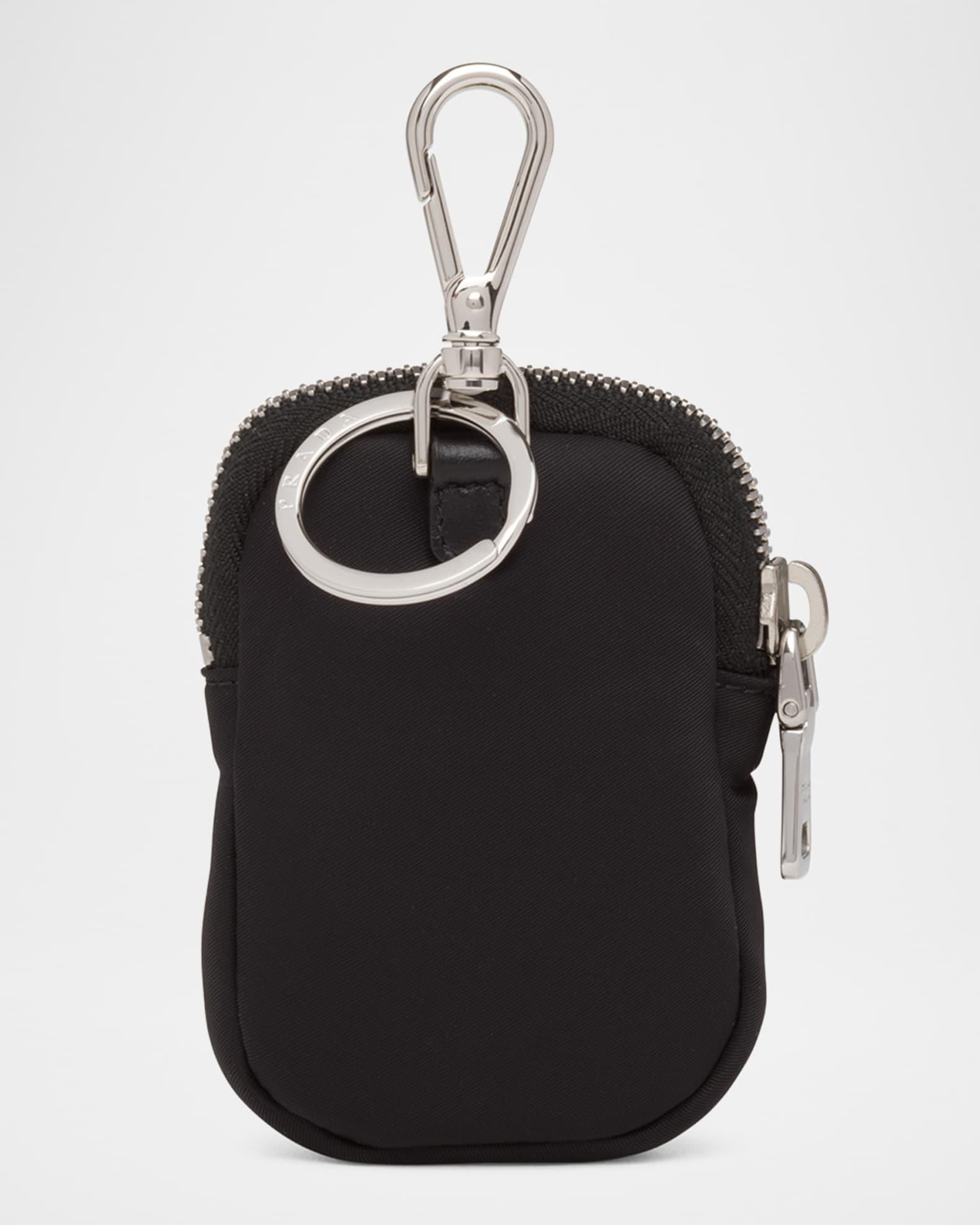 Re-Nylon Mini Zip Pouch Product Image