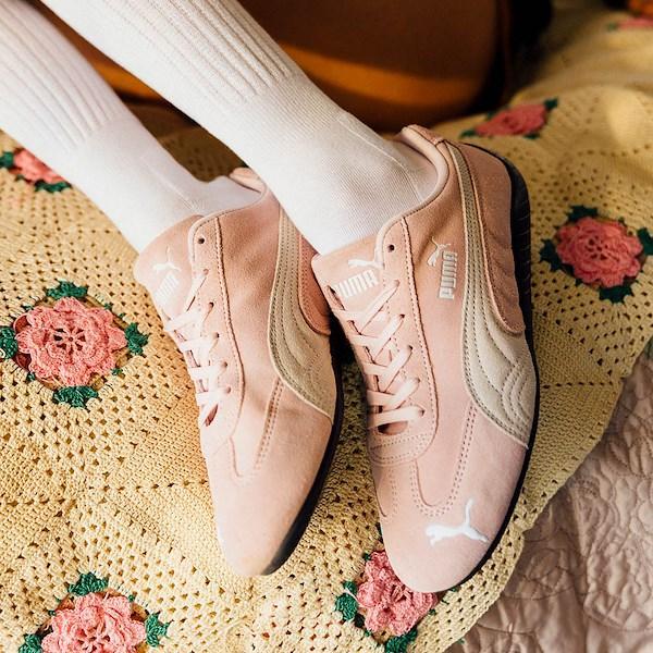Puma Womens Speedcat Og Sneakers Product Image