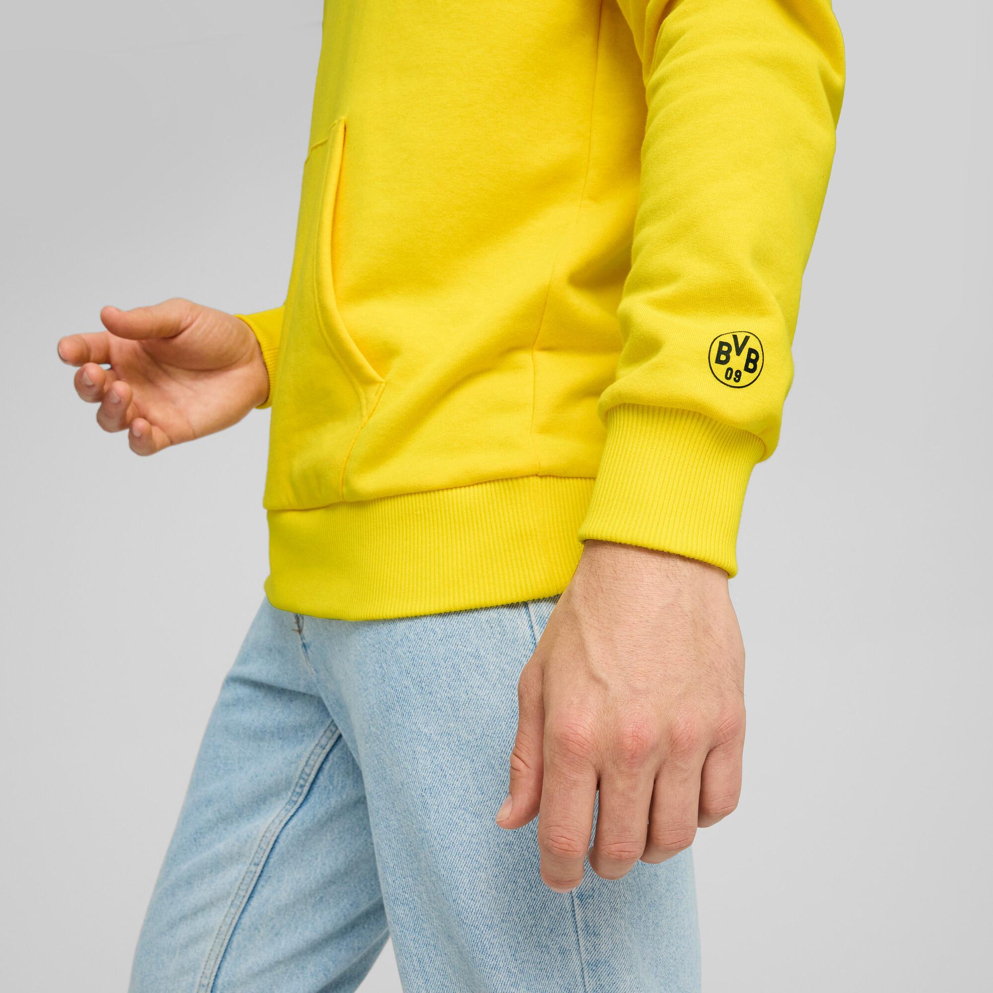 PUMA BVB ftblCulture Hoodie Product Image