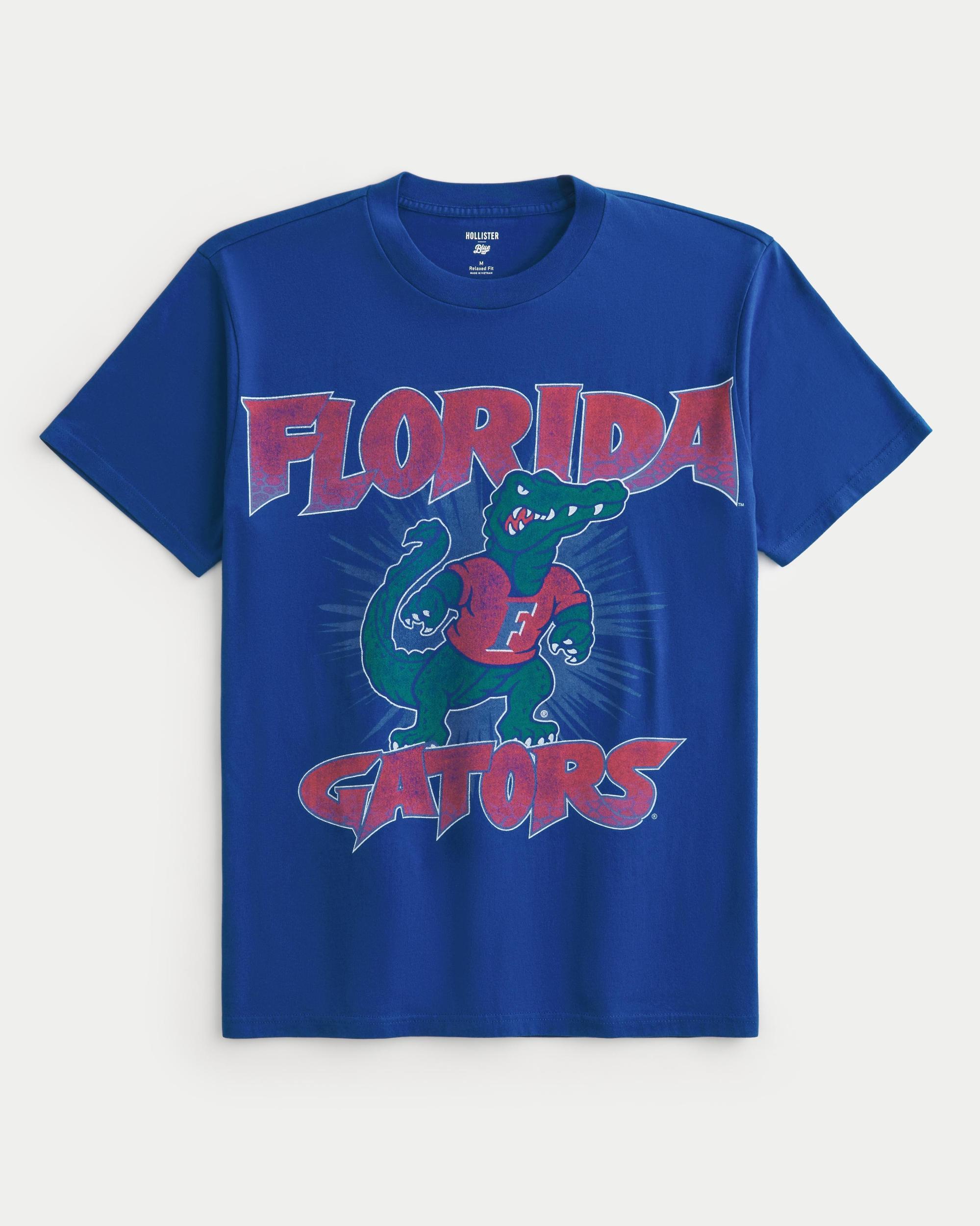 Relaxed University of Florida Gators Graphic Tee Product Image