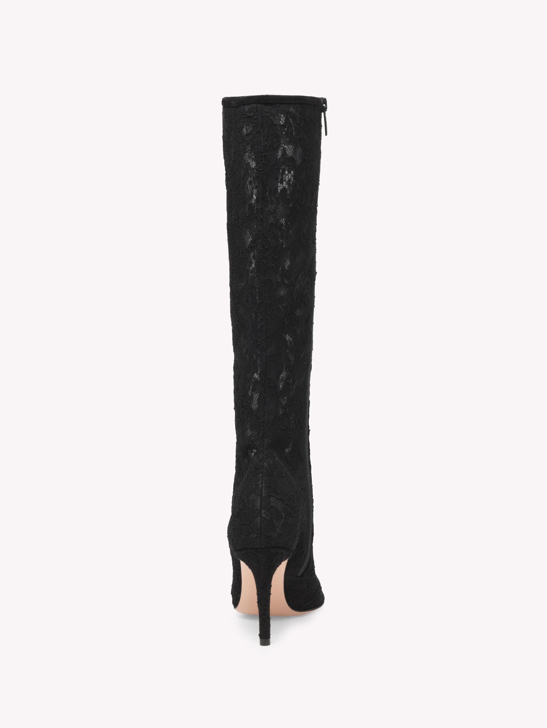 CLAUDIA BOOT 85 Gianvito Rossi Product Image