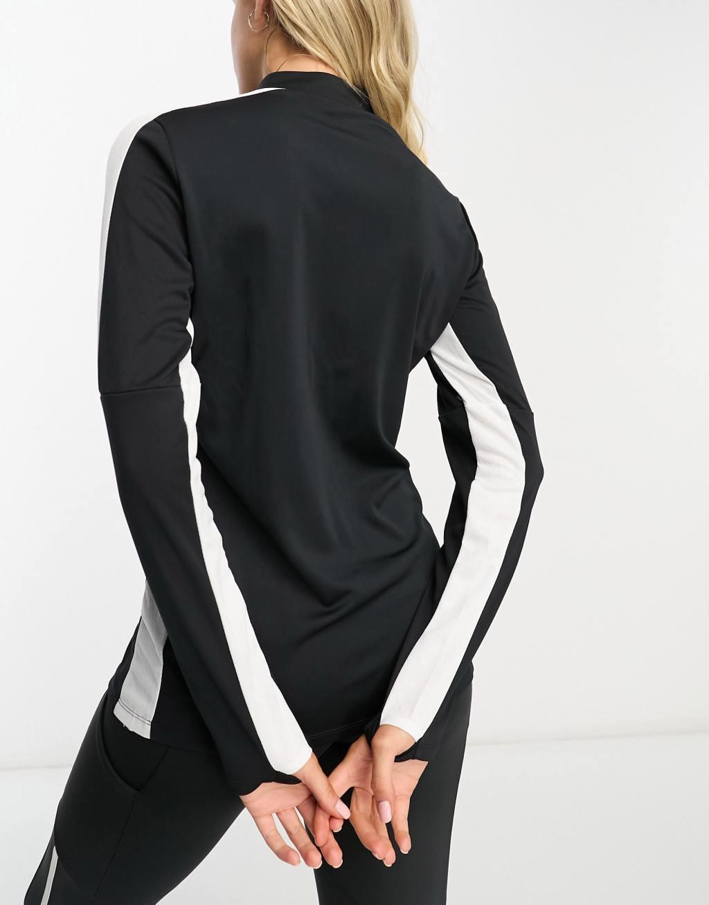 Nike Soccer Academy Dri-FIT long sleeve top Product Image