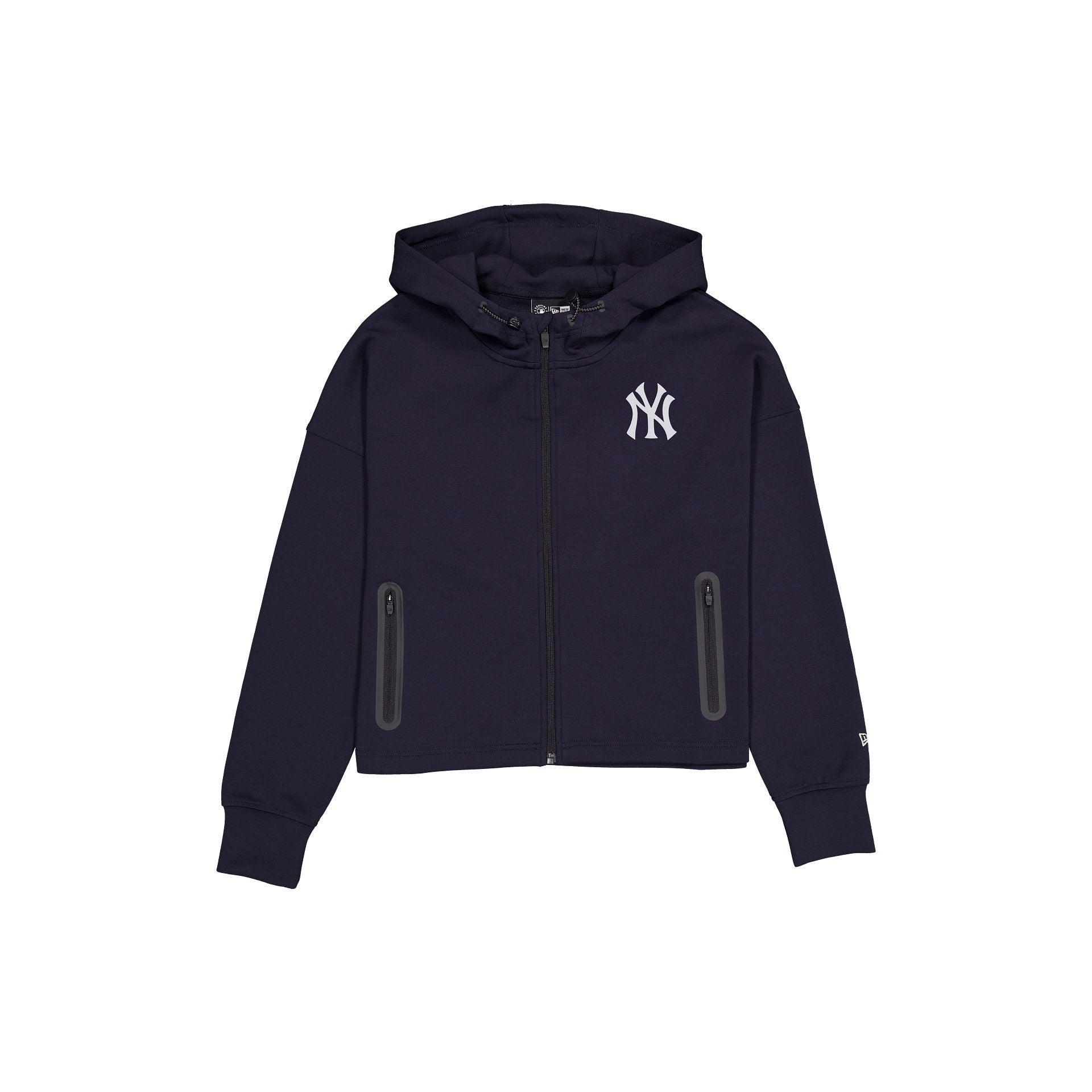 Buffalo Bills Active Women's Full-Zip Hoodie Female Product Image