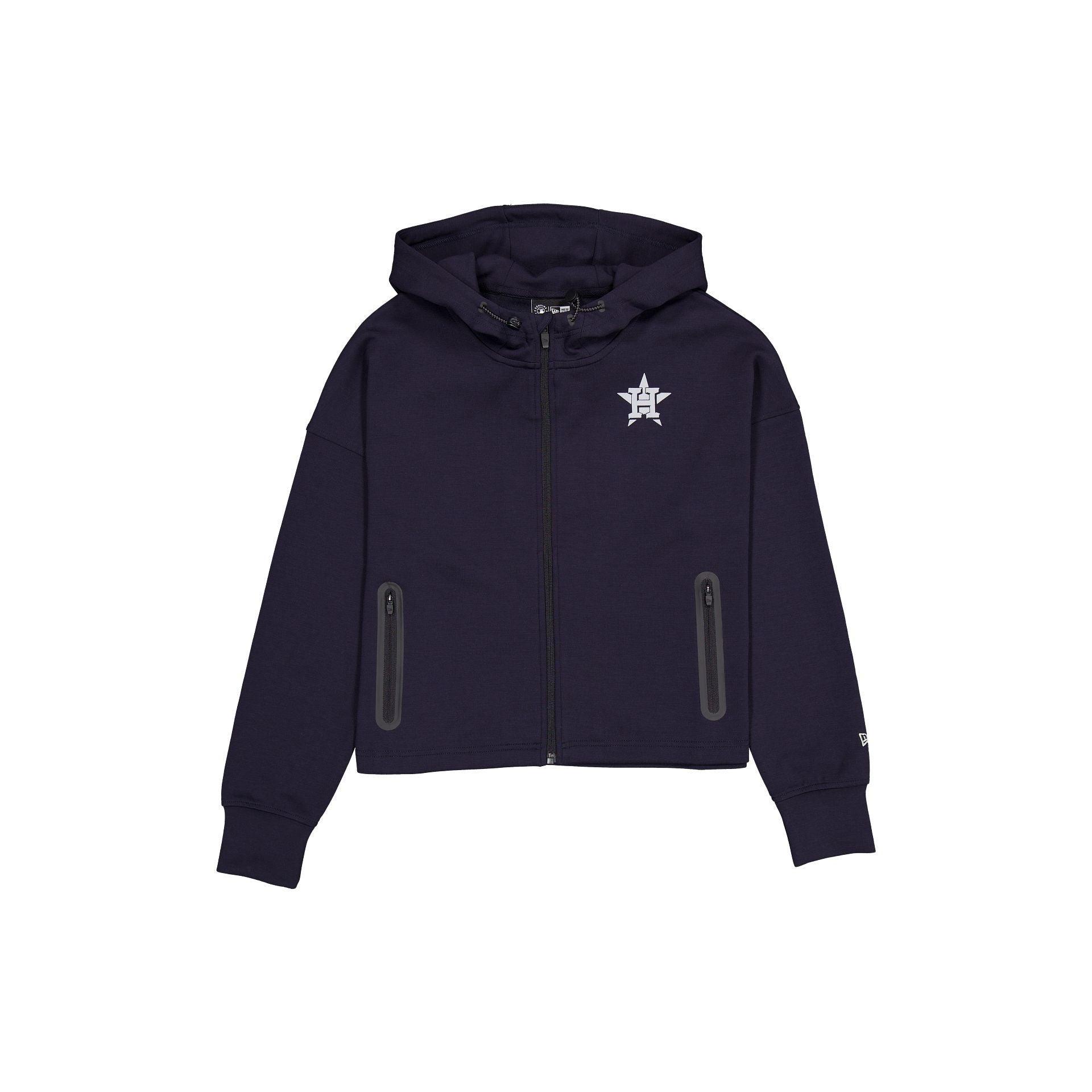 Buffalo Bills Active Women's Full-Zip Hoodie Female Product Image