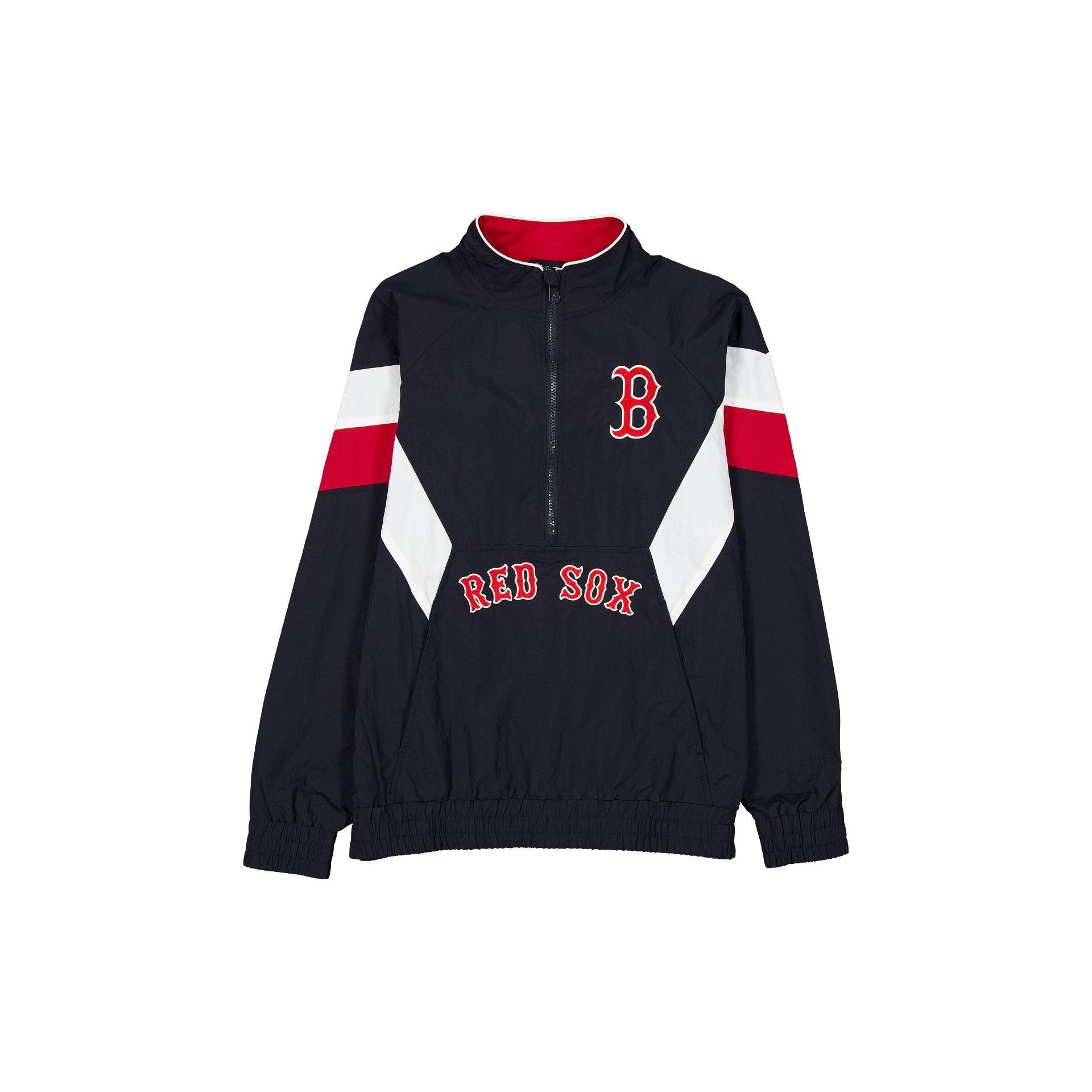 New York Yankees Sport Classics Quarter Zip Male Product Image