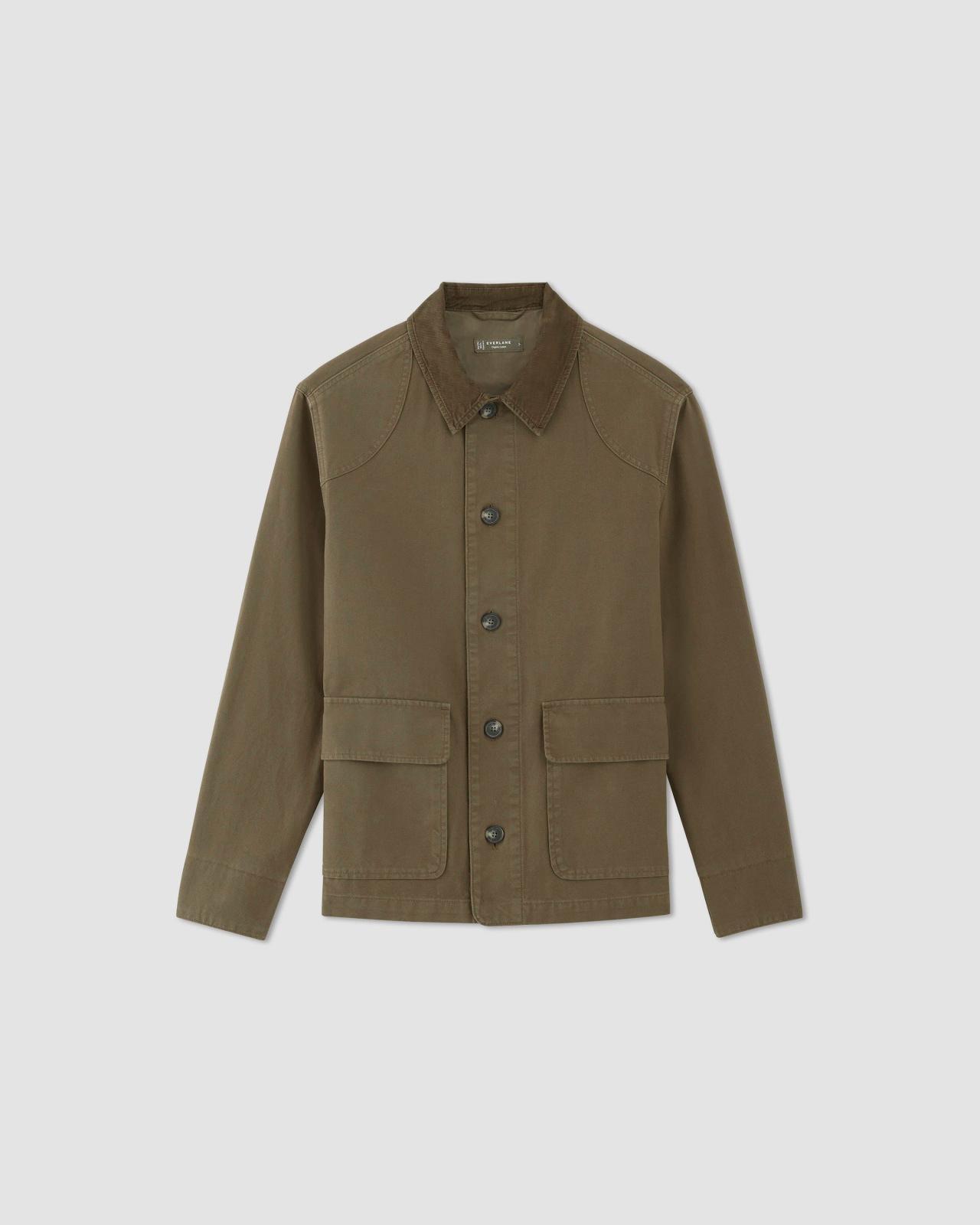 The Barn Jacket Product Image