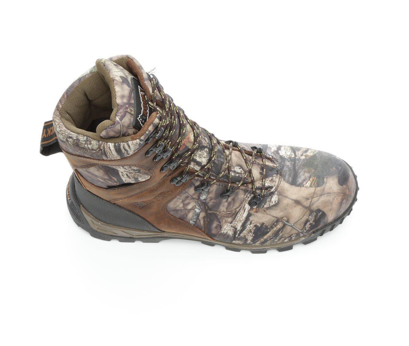 Men's Rocky 1000G Insulated Hunting 3M Thinsulate Insulated Boots Product Image