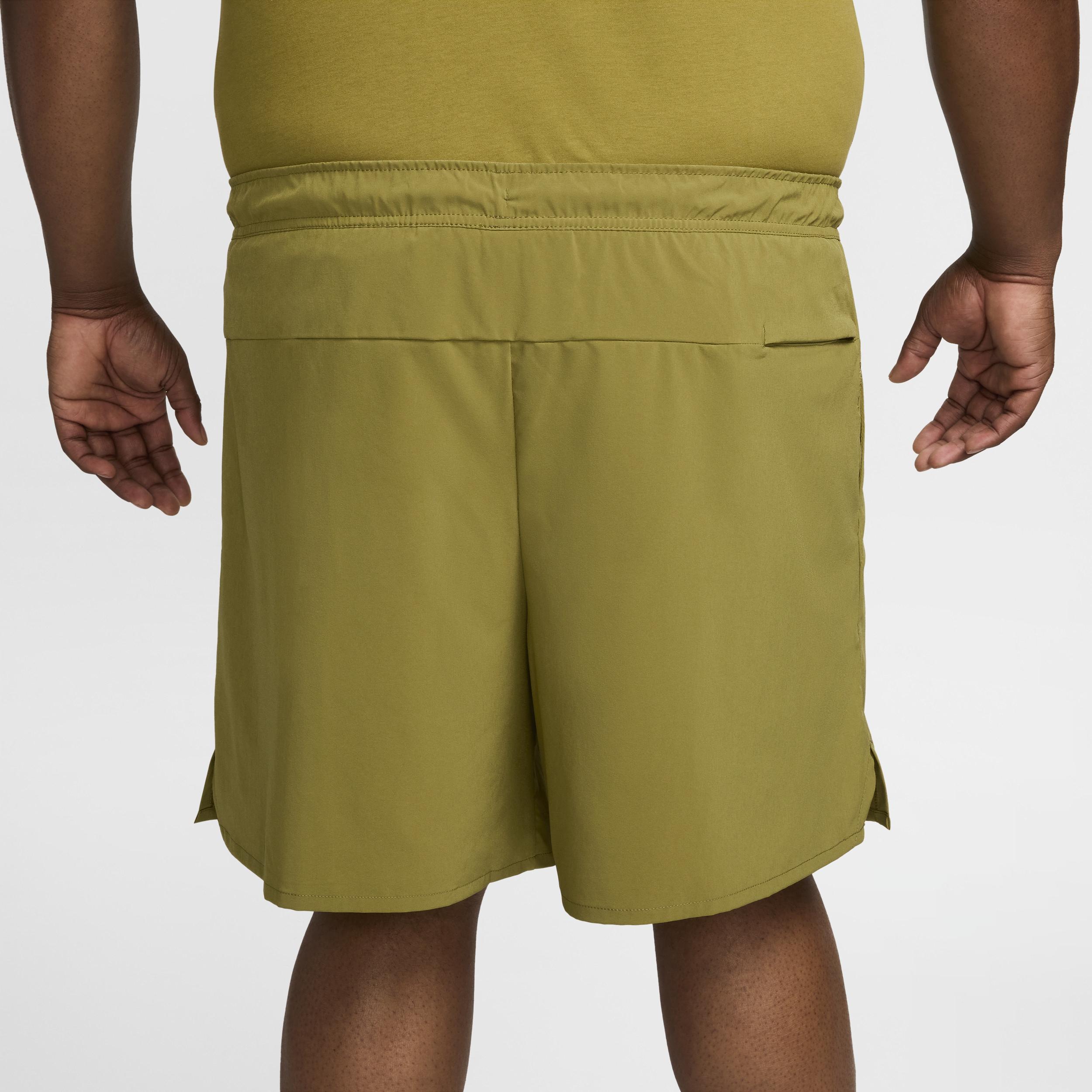Nike Men's Unlimited Dri-FIT 7" 2-in-1 Versatile Shorts Product Image