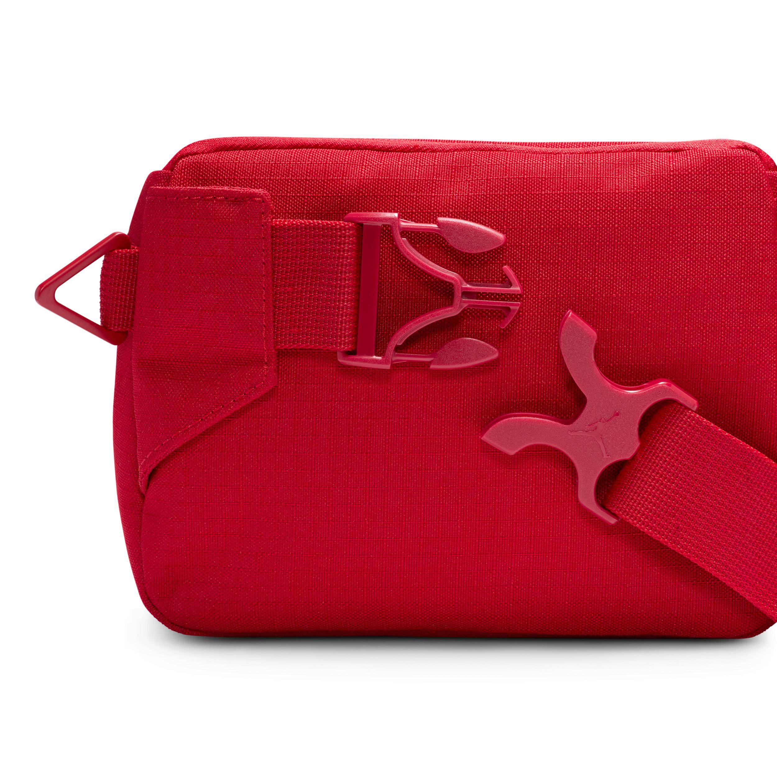 Men's Jordan Franchise Crossbody Bag (2L) Product Image