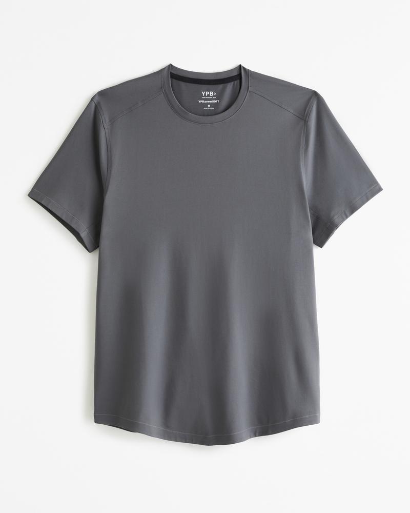 YPB powerSOFT Lifting Tee Product Image