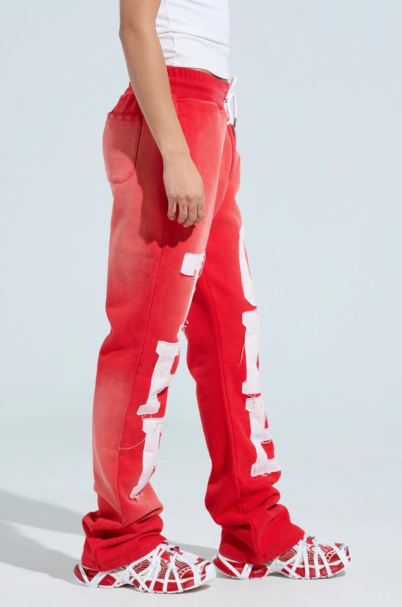 ONLY ONE WIDE LEG PANT Product Image