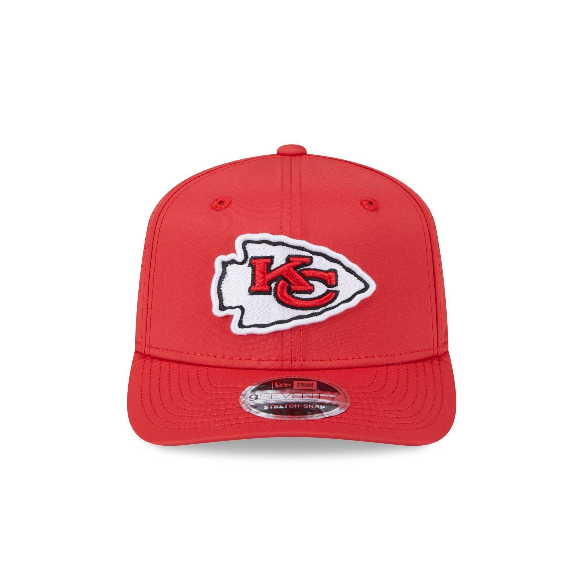 LSU Tigers 9SEVENTY Stretch-Snap Hat Male Product Image