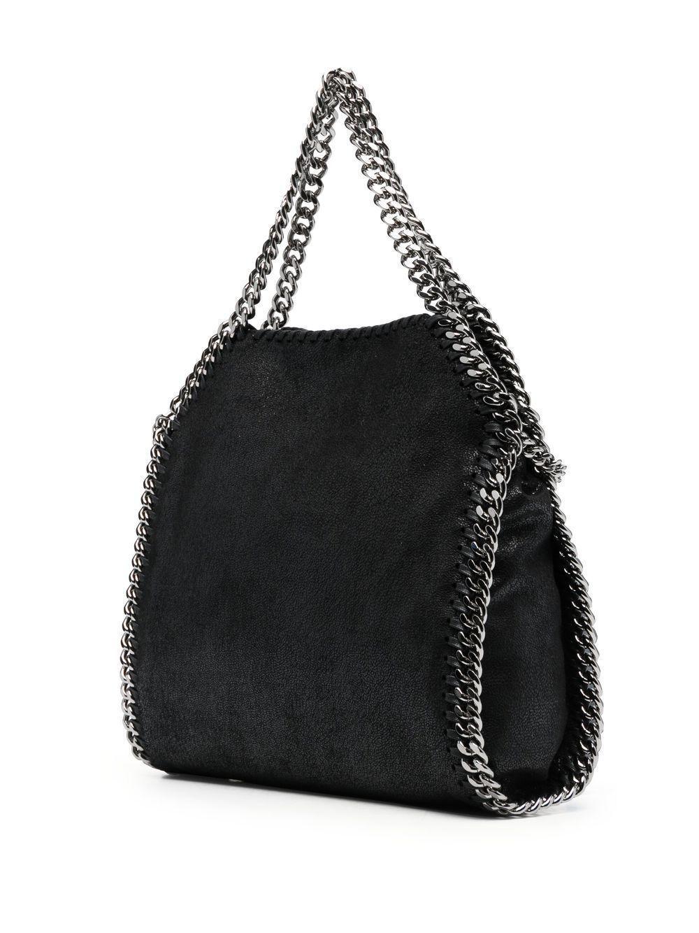 small Falabella tote bag Product Image