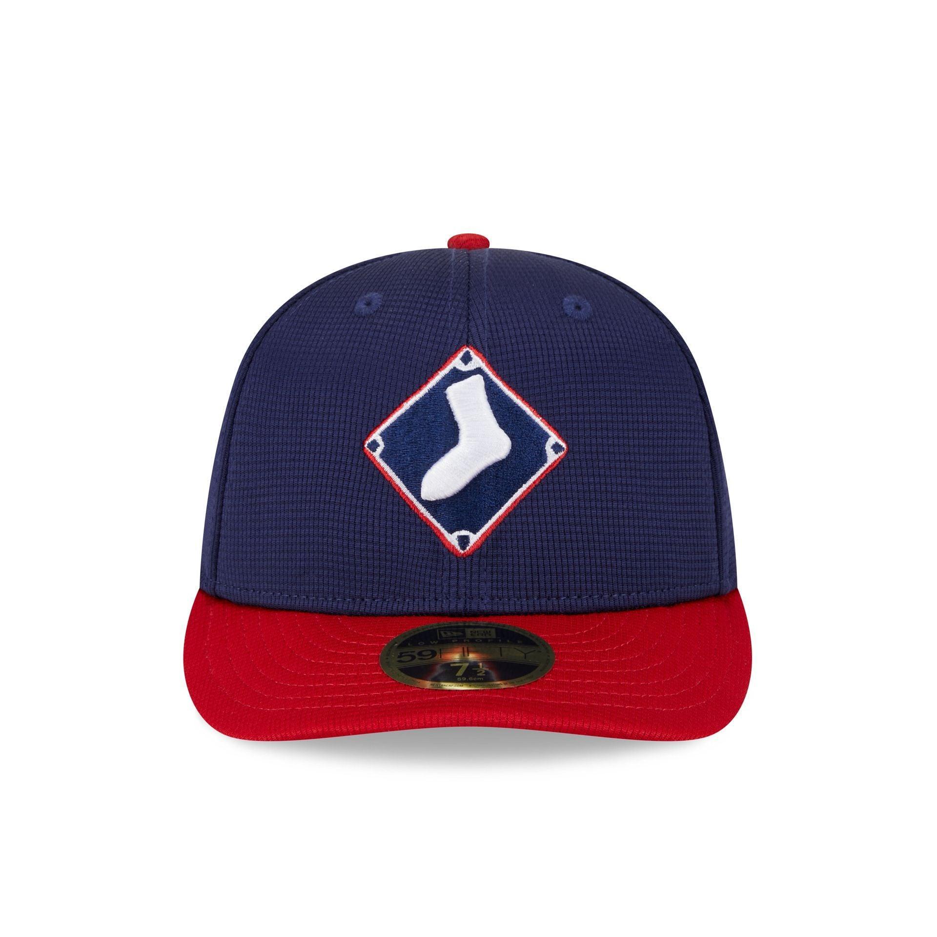 Pittsburgh Pirates 2025 Batting Practice Low Profile 59FIFTY Fitted Male Product Image