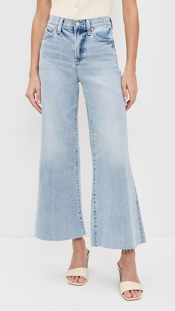 Pistola Denim Izzy Jeans | Shopbop Product Image