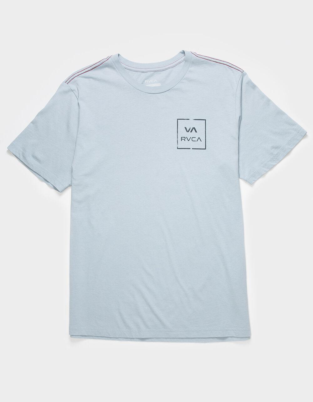RVCA All The Way Mens Tee Product Image