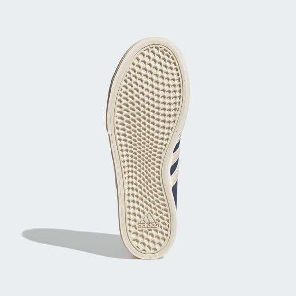 adidas Bravada 2.0 Platform Shoes Linen Green M 10 / W 11 Unisex Product Image