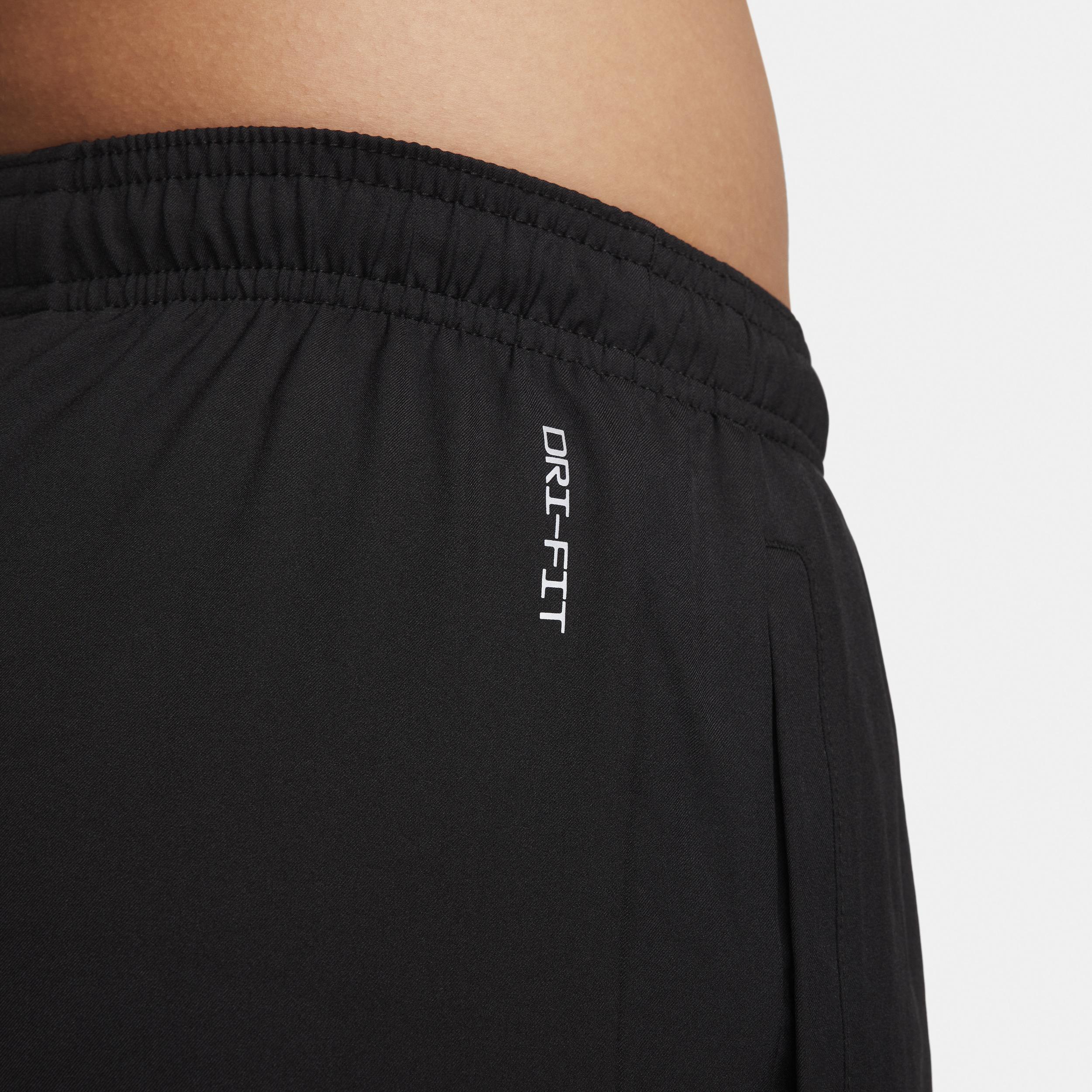 Nike Mens Challenger Flash Dri-FIT Woven Running Pants Product Image