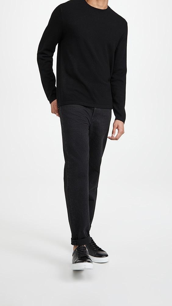 Vince Crewneck Cashmere Sweater | Shopbop Product Image