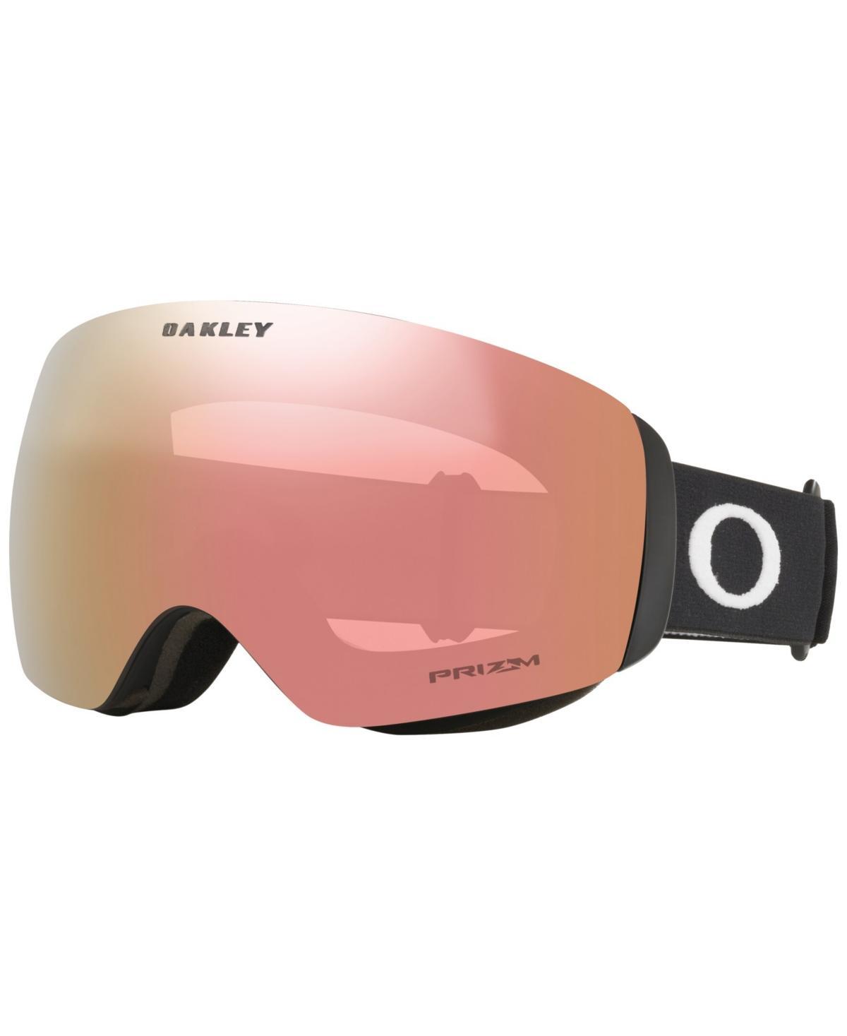 Oakley Men's Flight Deck™ M Snow Goggles Product Image