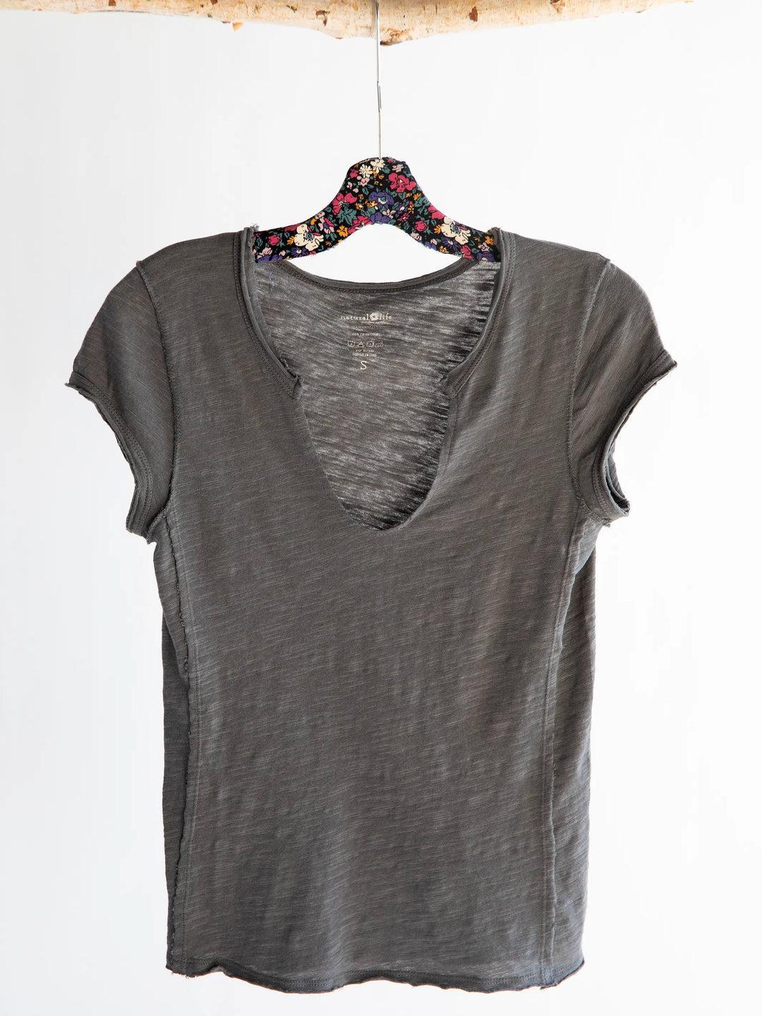 Molly Cotton Tee Shirt Product Image