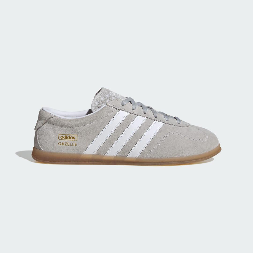 Gazelle Lo Pro Shoes Product Image