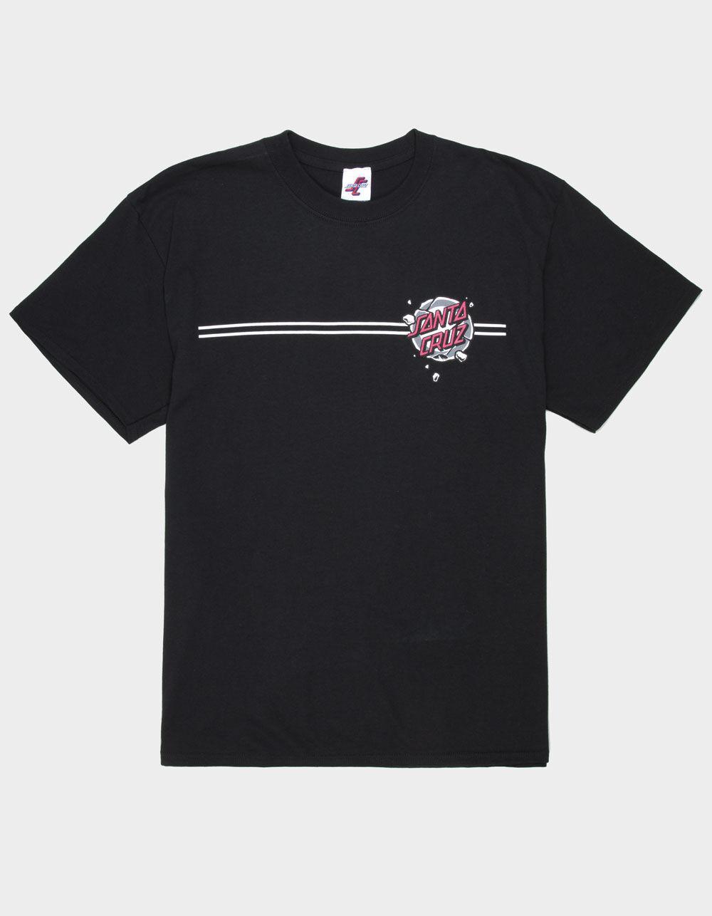 SANTA CRUZ Roskopp Destroyer Mens Tee Product Image