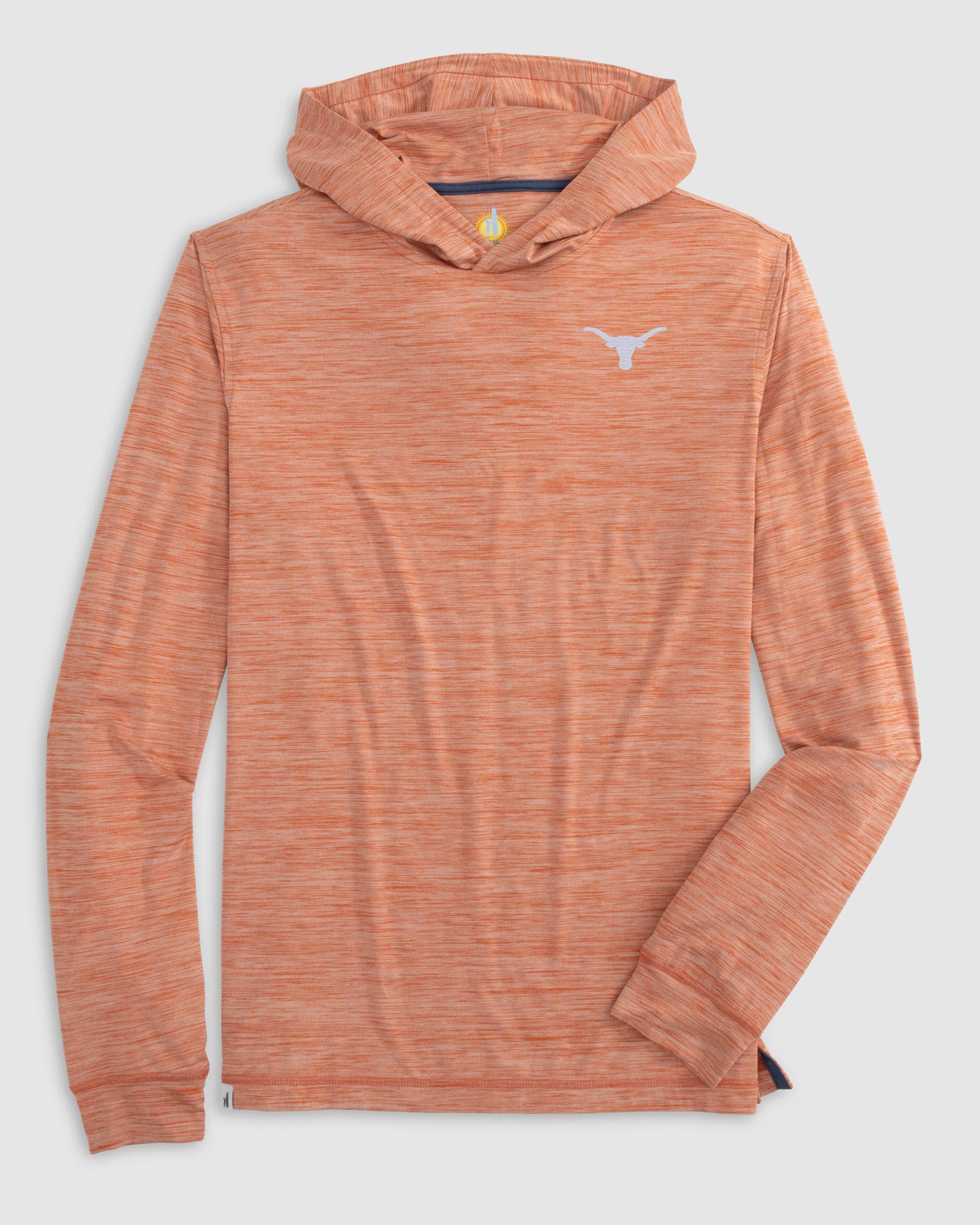 Alabama Talon Performance Hoodie - Vault Logo Male Product Image