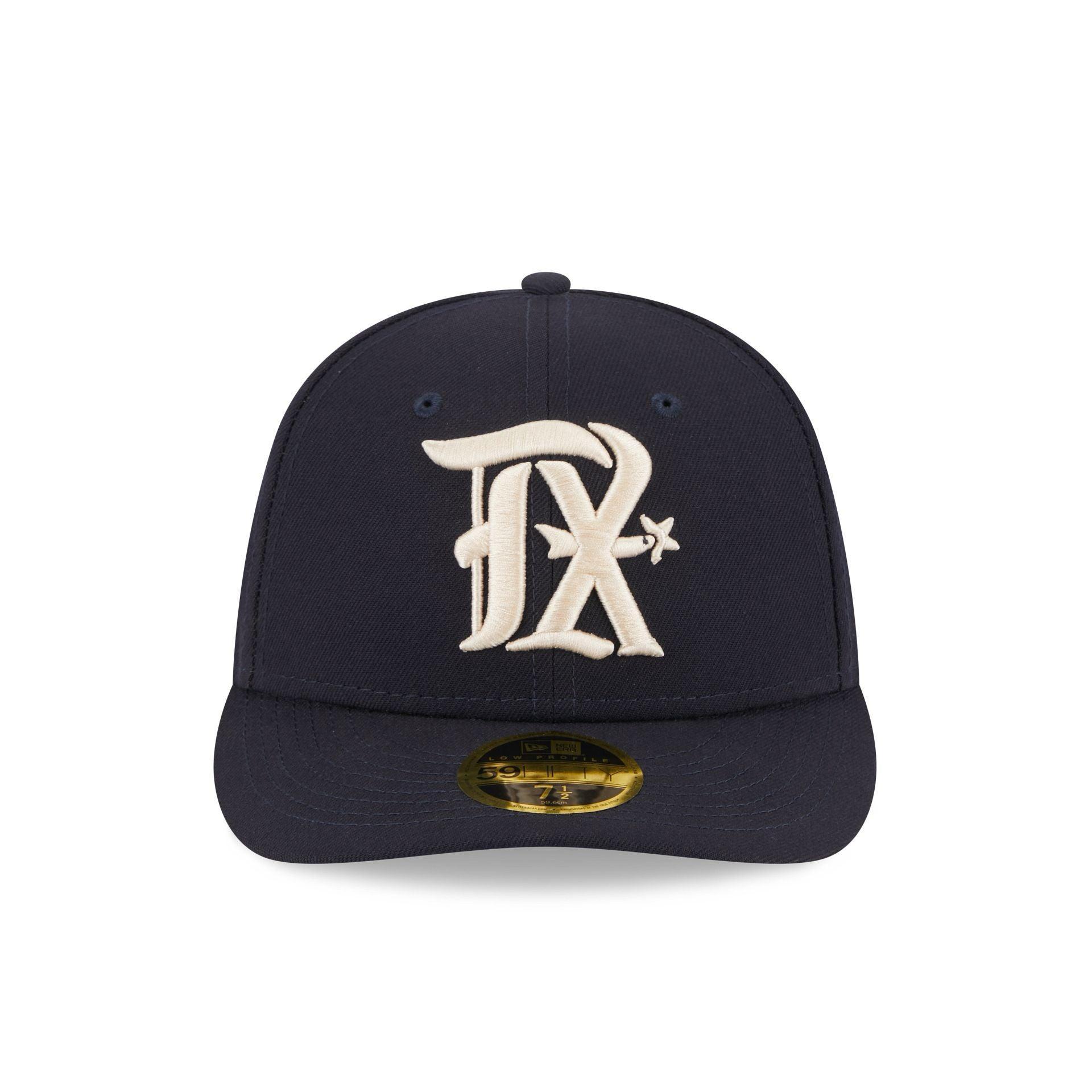 Houston Astros Tonal Florals Black 59FIFTY Fitted Hat Male Product Image