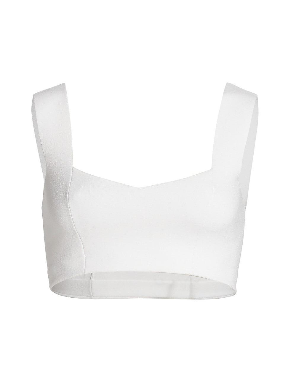 A. l.c. Jordana Cropped Tank Product Image