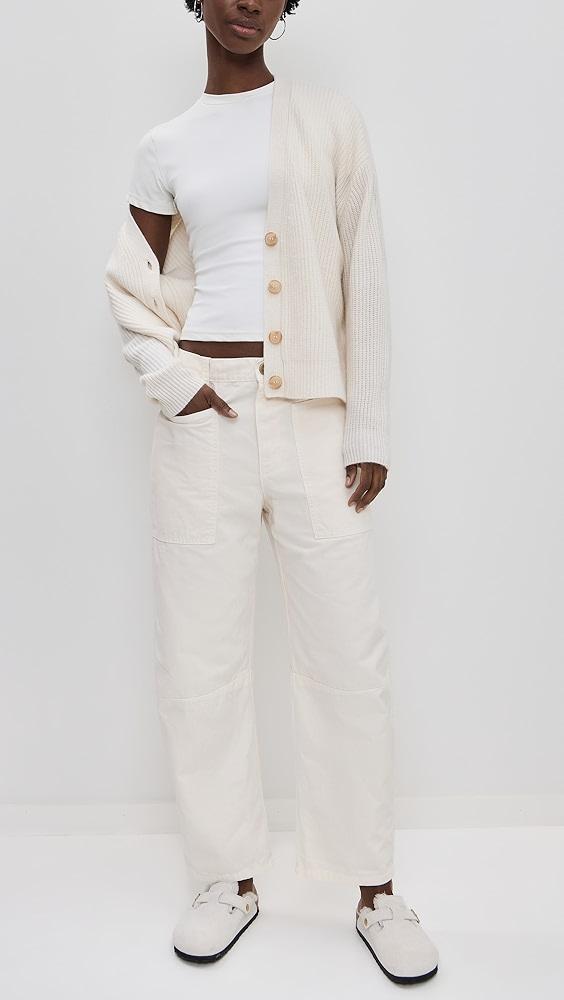 Velvet Brylie Pants | Shopbop Product Image