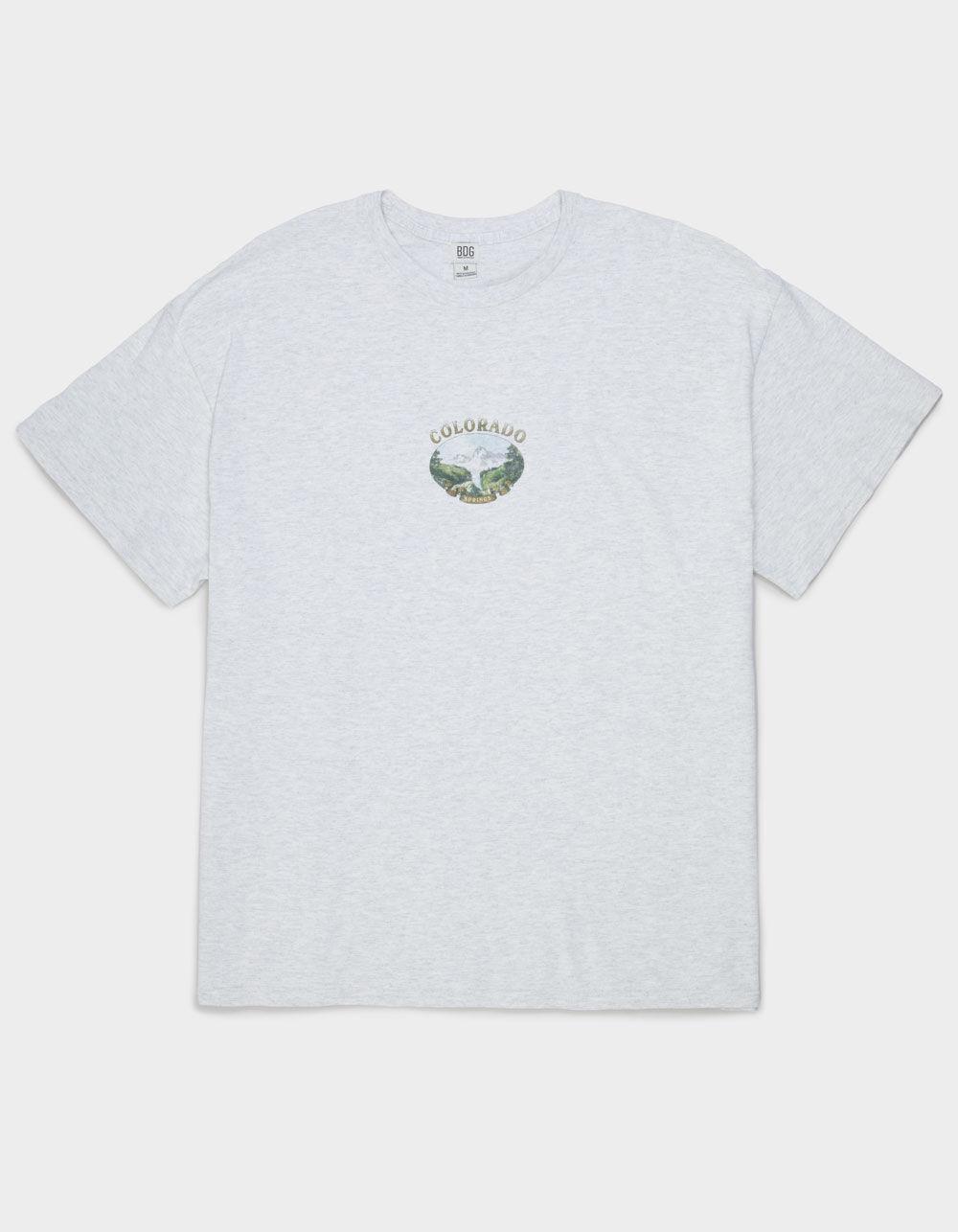 BDG Urban Outfitters Colorado Mens Tee Product Image