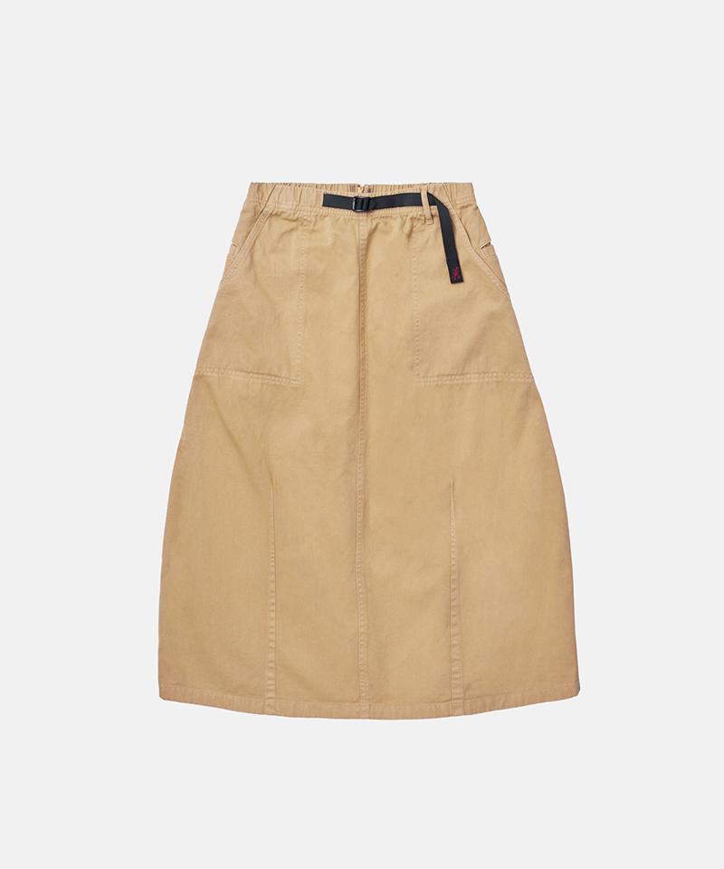 Maxi Skirt Product Image