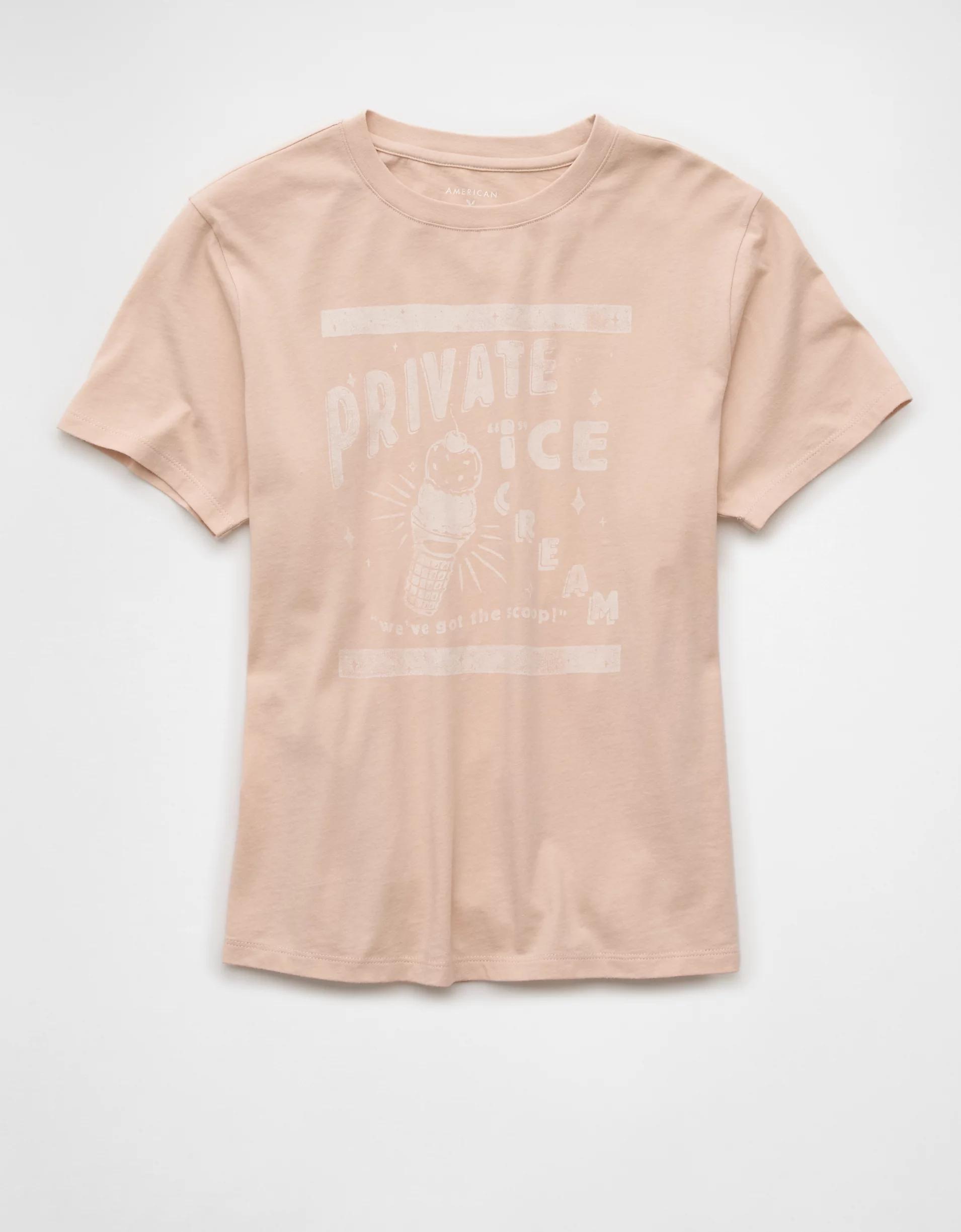AE Classic Graphic T-Shirt Product Image