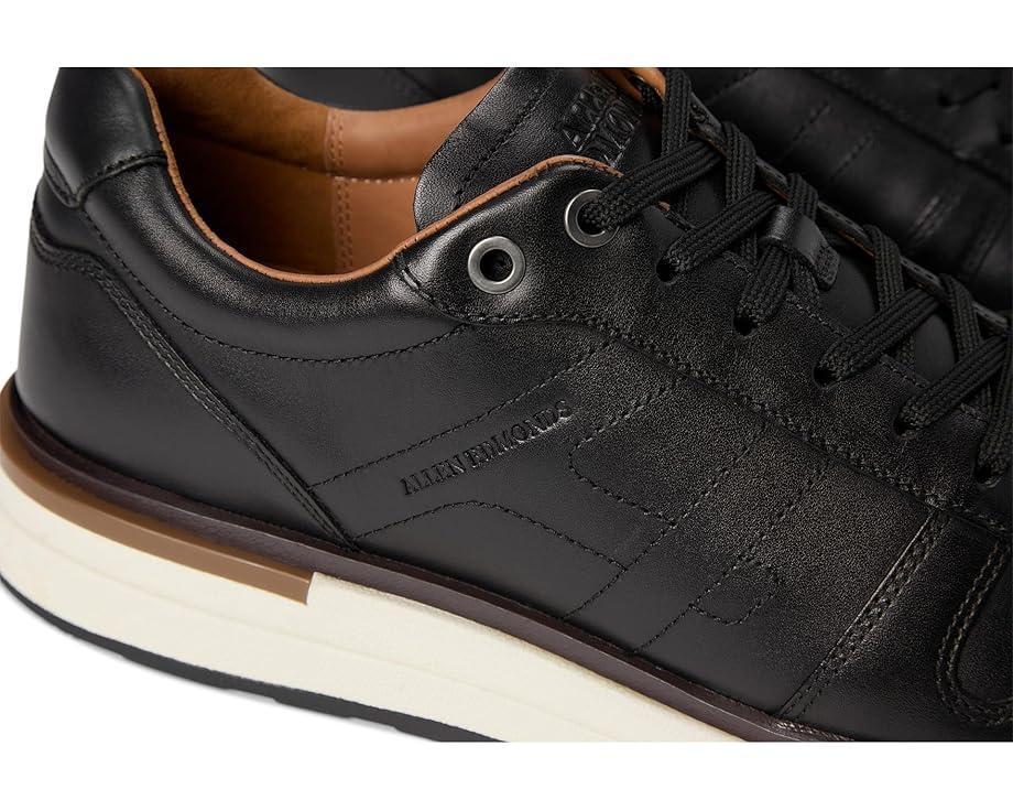 Lawson Lace Up Fashion Sneaker Product Image
