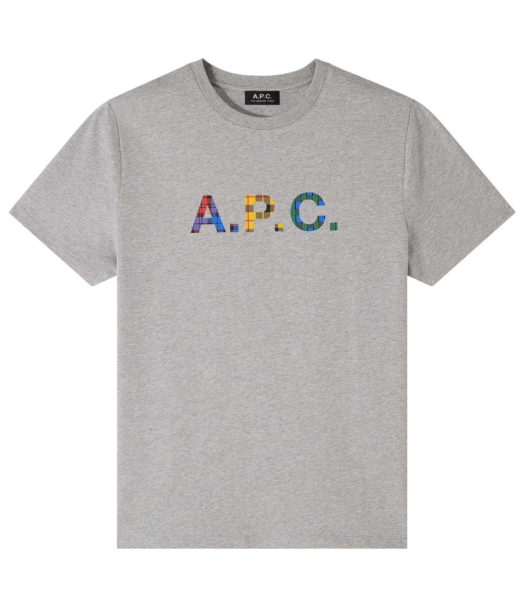 Derek T-shirt Male Product Image